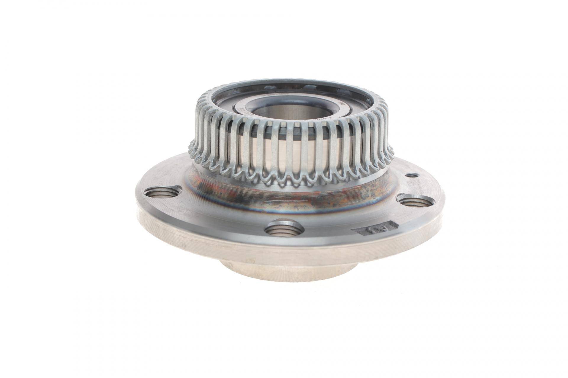 Підшипник маточини (задньої) Skoda Roomster 06-