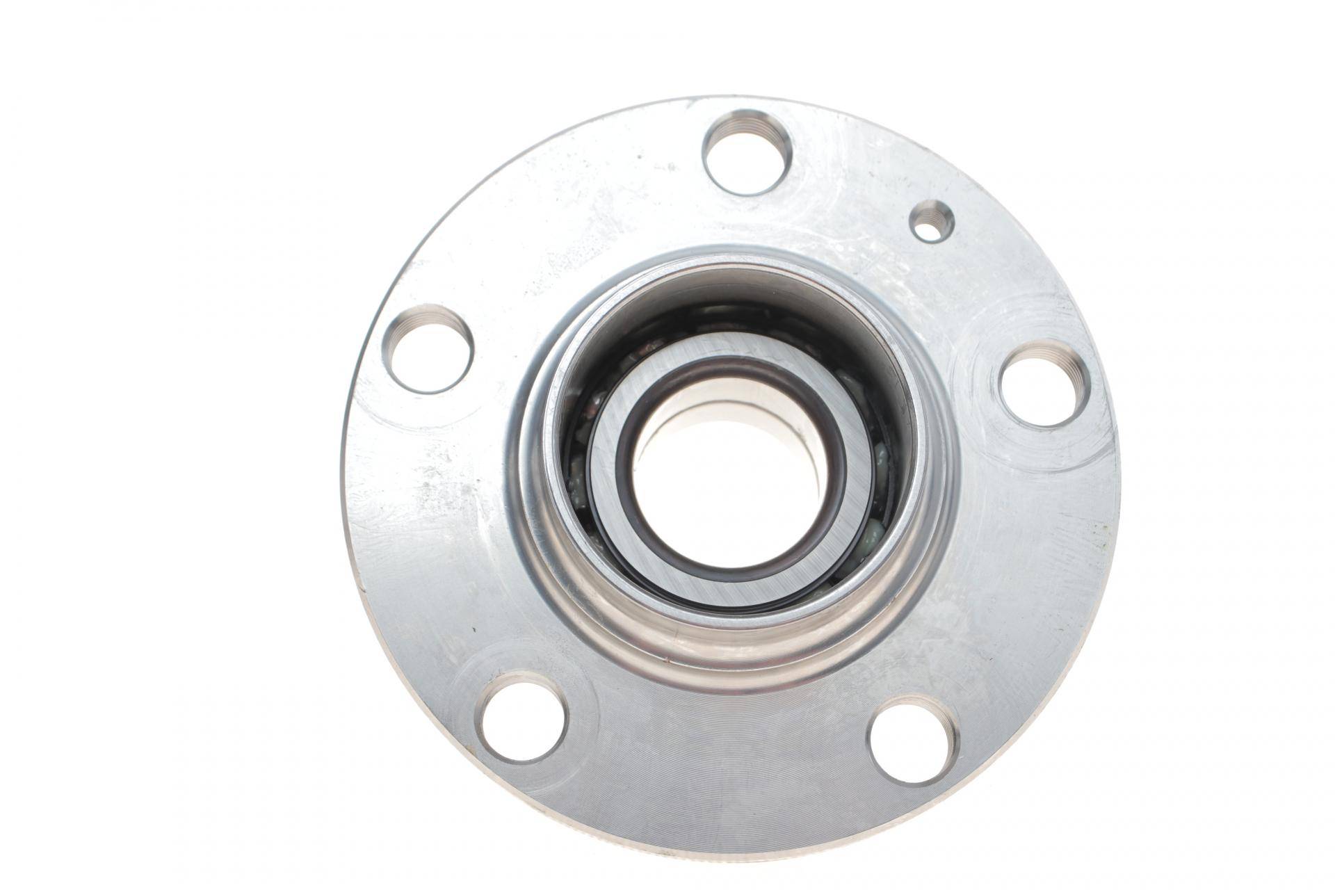 Підшипник маточини (задньої) Skoda Roomster 06-