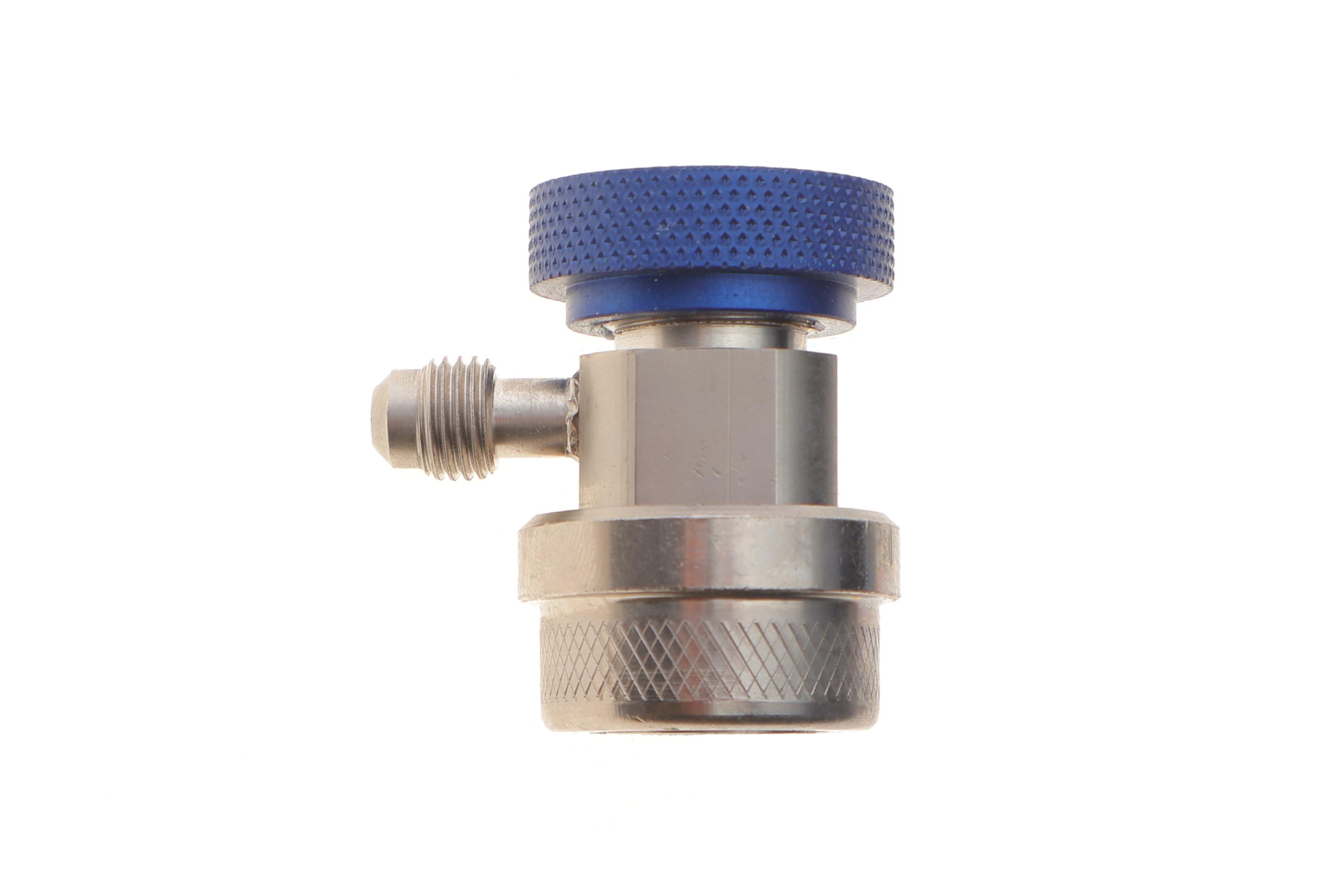 Швидкозємне з'єднання Parker M14x1.5мм (НТ)