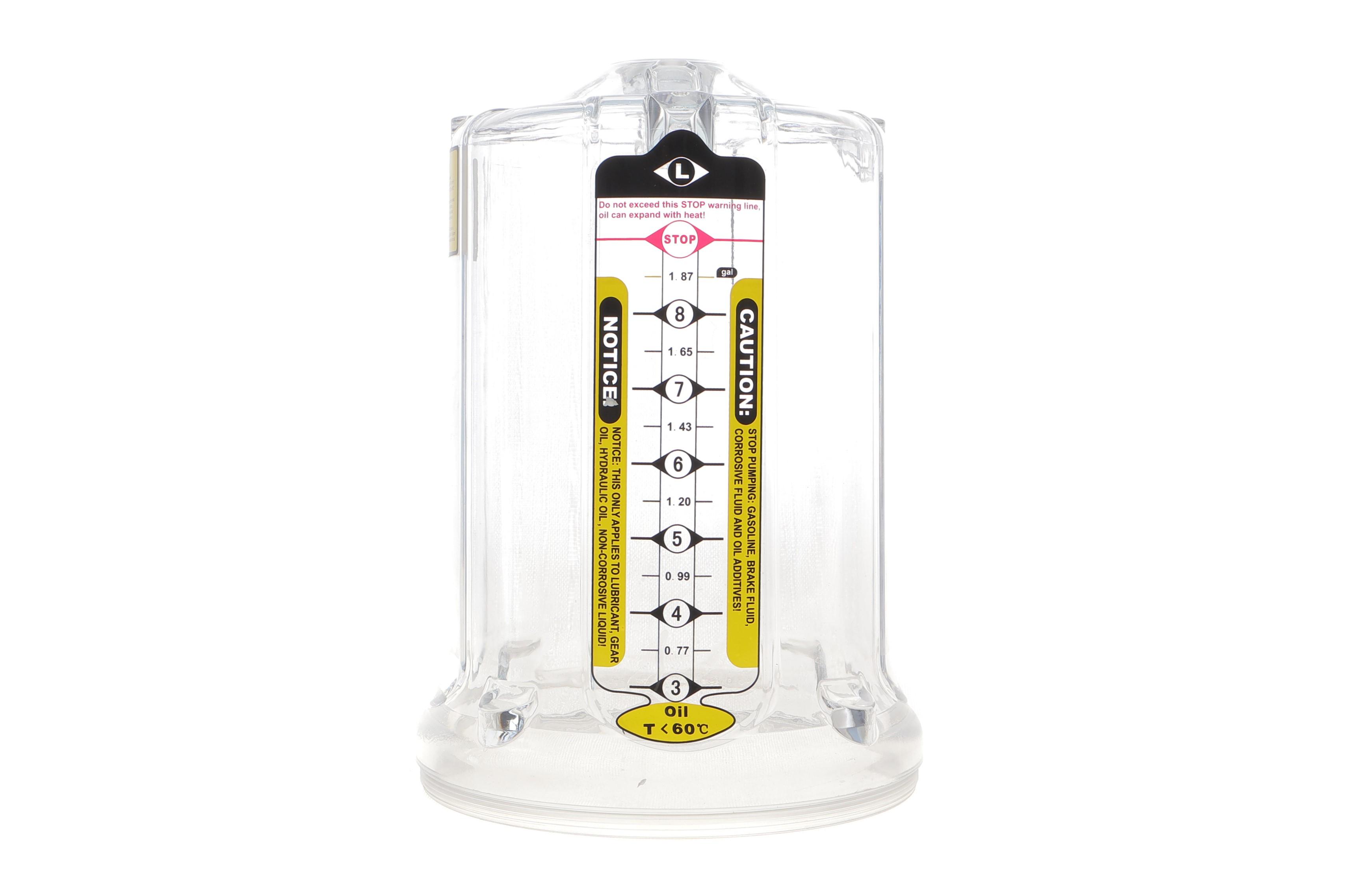 Колба для установки MM-OD-02