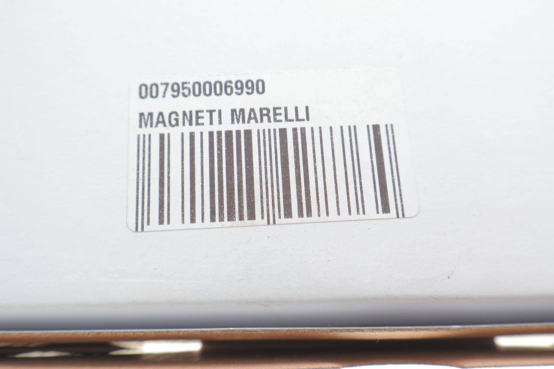 Папір для термодруку принтера (тестера акумуляторів) 37mm x7.5m