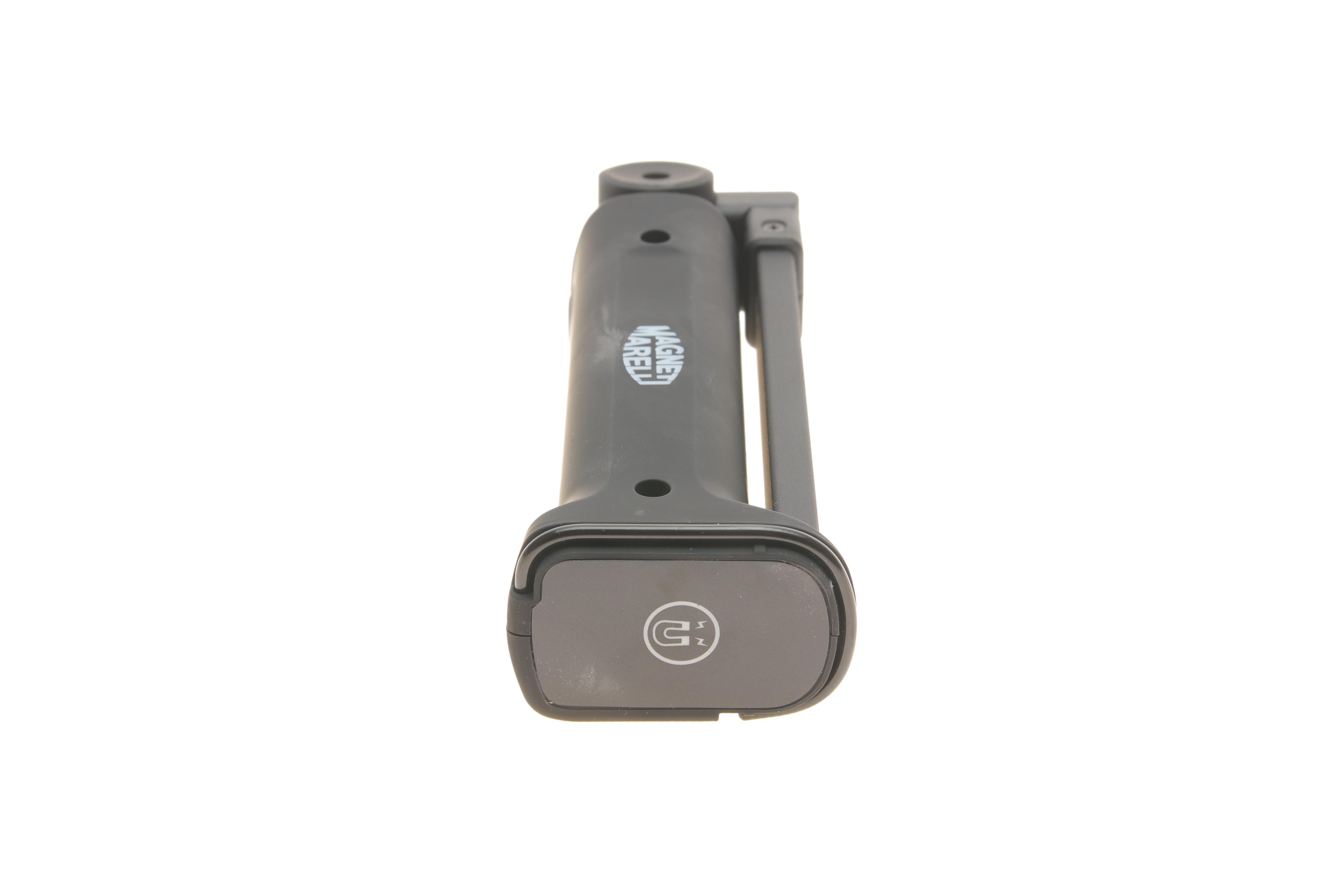 Ліхтарик інспекційний з вузькою головкою (250Lm/LED500)