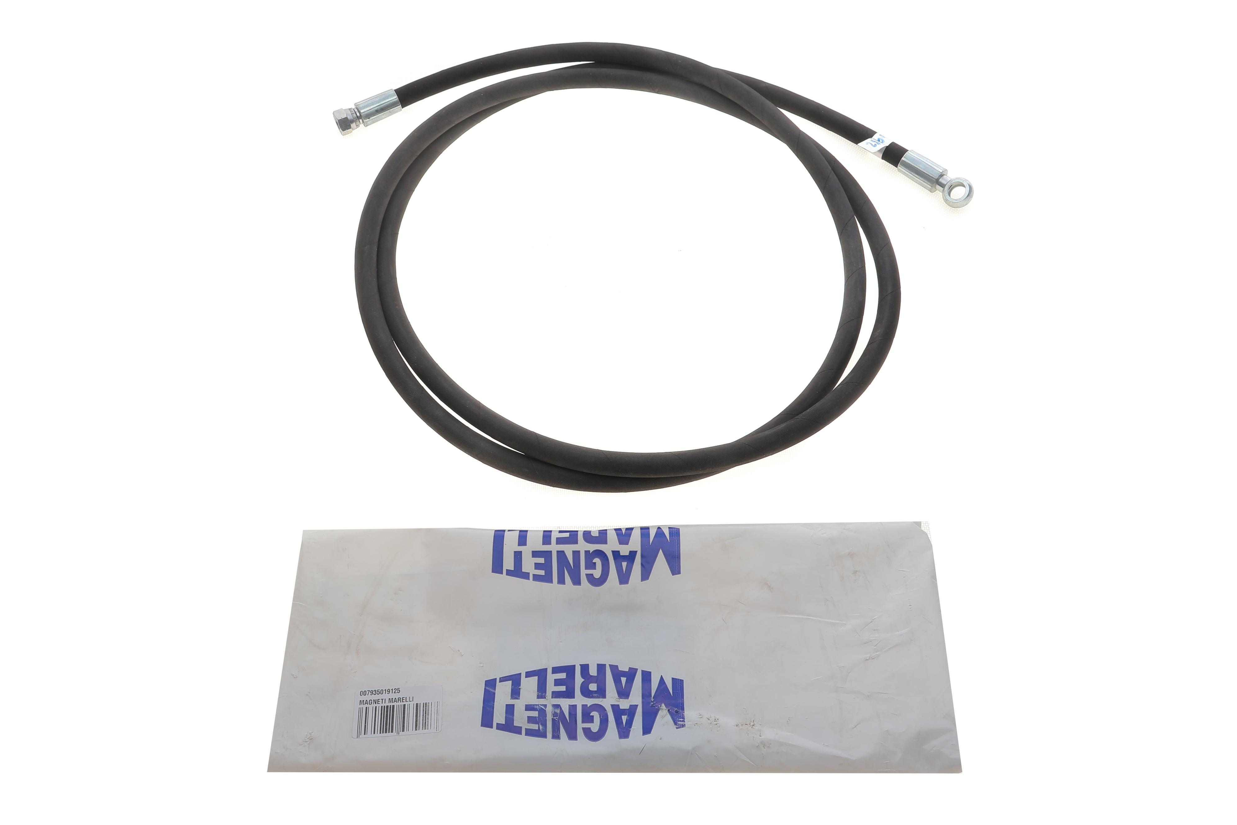 Шланг оливи високого тиску (L=2860mm)