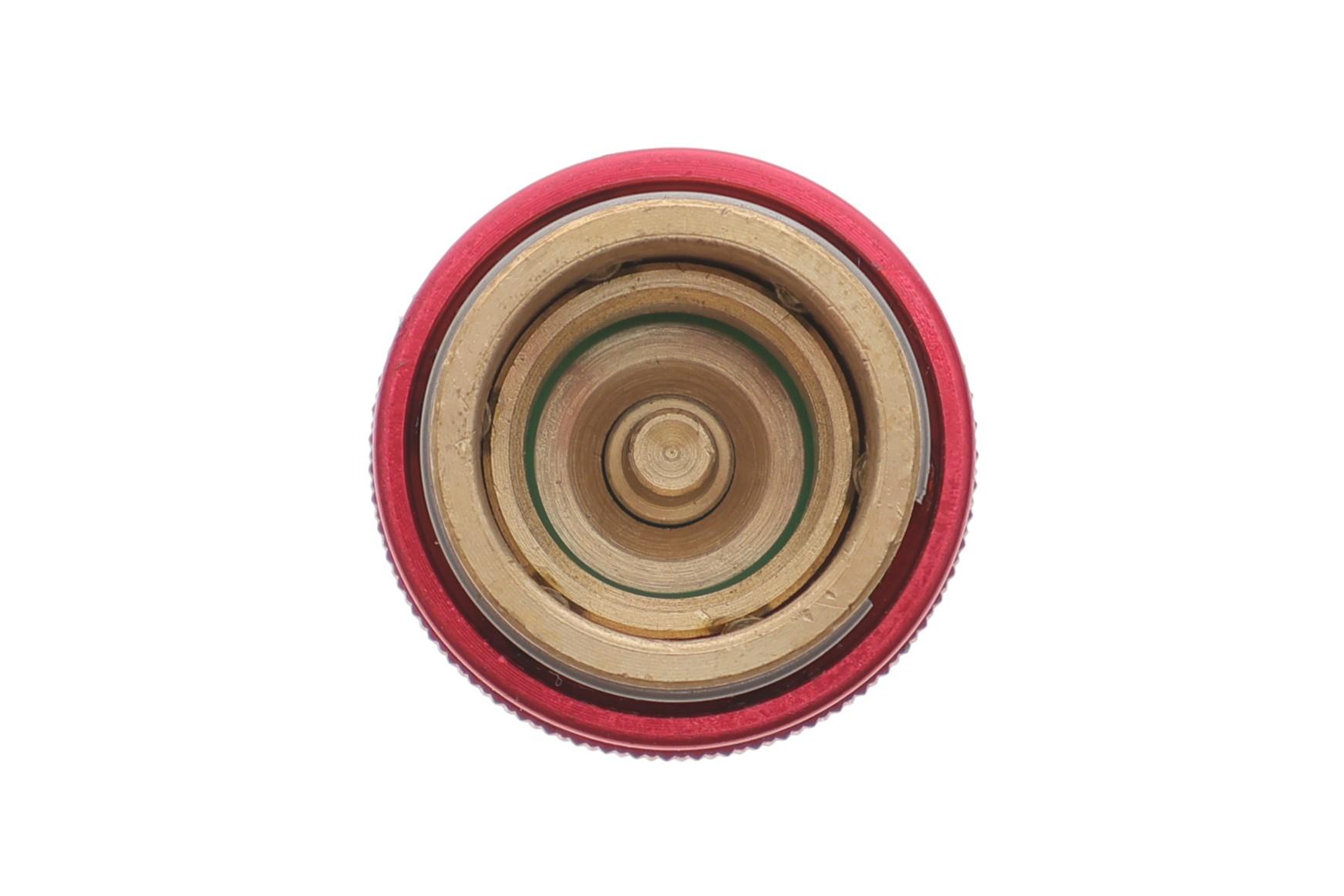 Адаптер порта HP для R1234yf