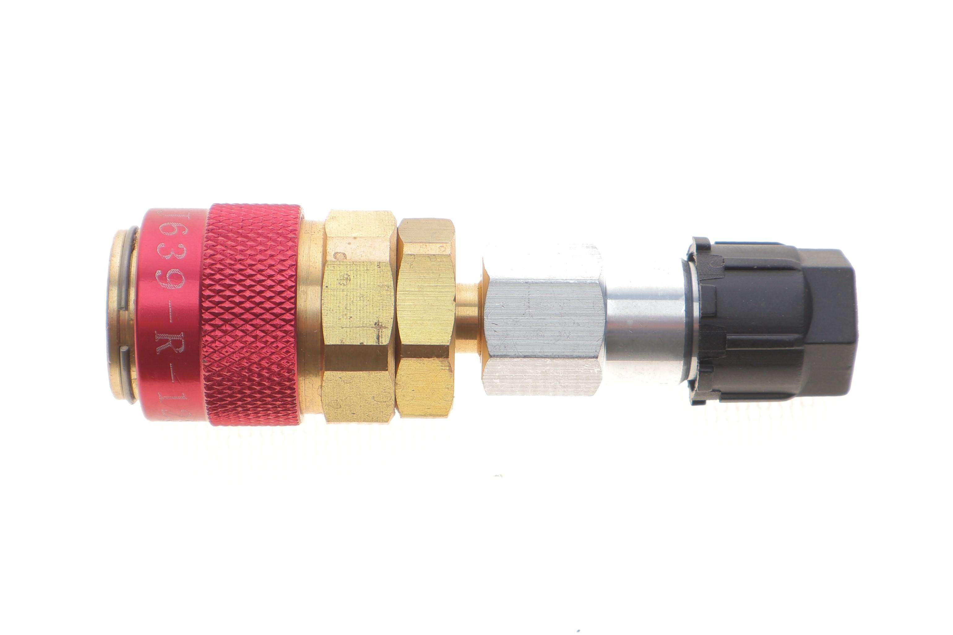 Адаптер порта HP для R1234yf