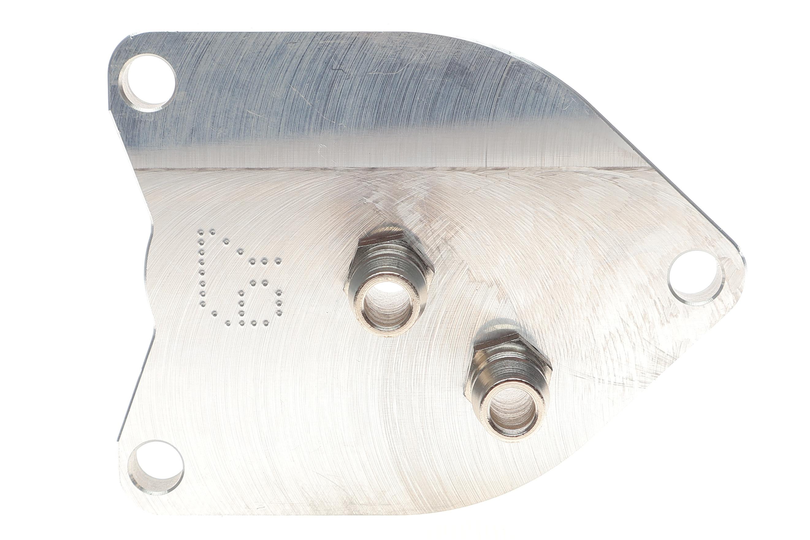 Адаптер №67 для АКПП Volvo/BMW/Land Rover (GA8G45W)