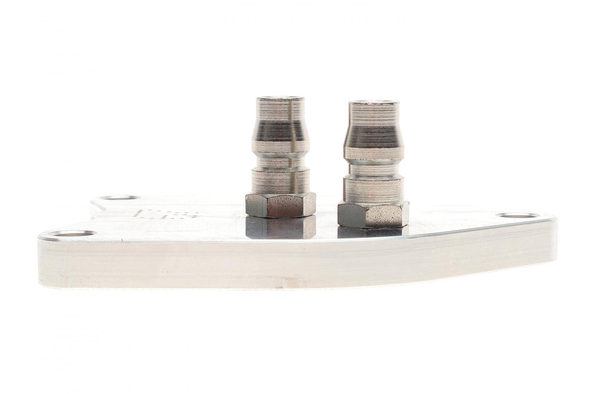 Адаптер №67 для АКПП Volvo/BMW/Land Rover (GA8G45W)