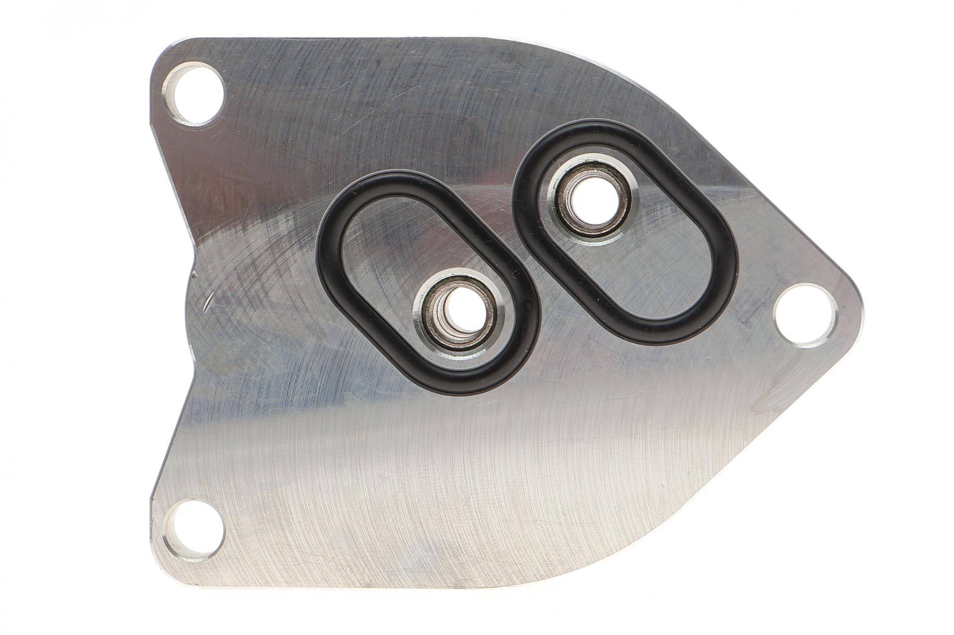 Адаптер №67 для АКПП Volvo/BMW/Land Rover (GA8G45W)