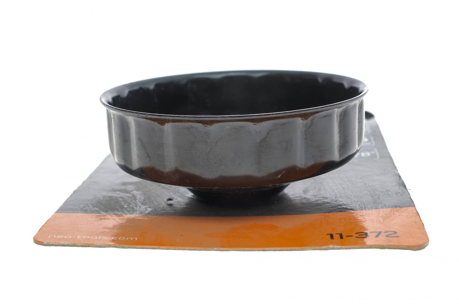 Насадка для заміни масляного фільтра 3/8