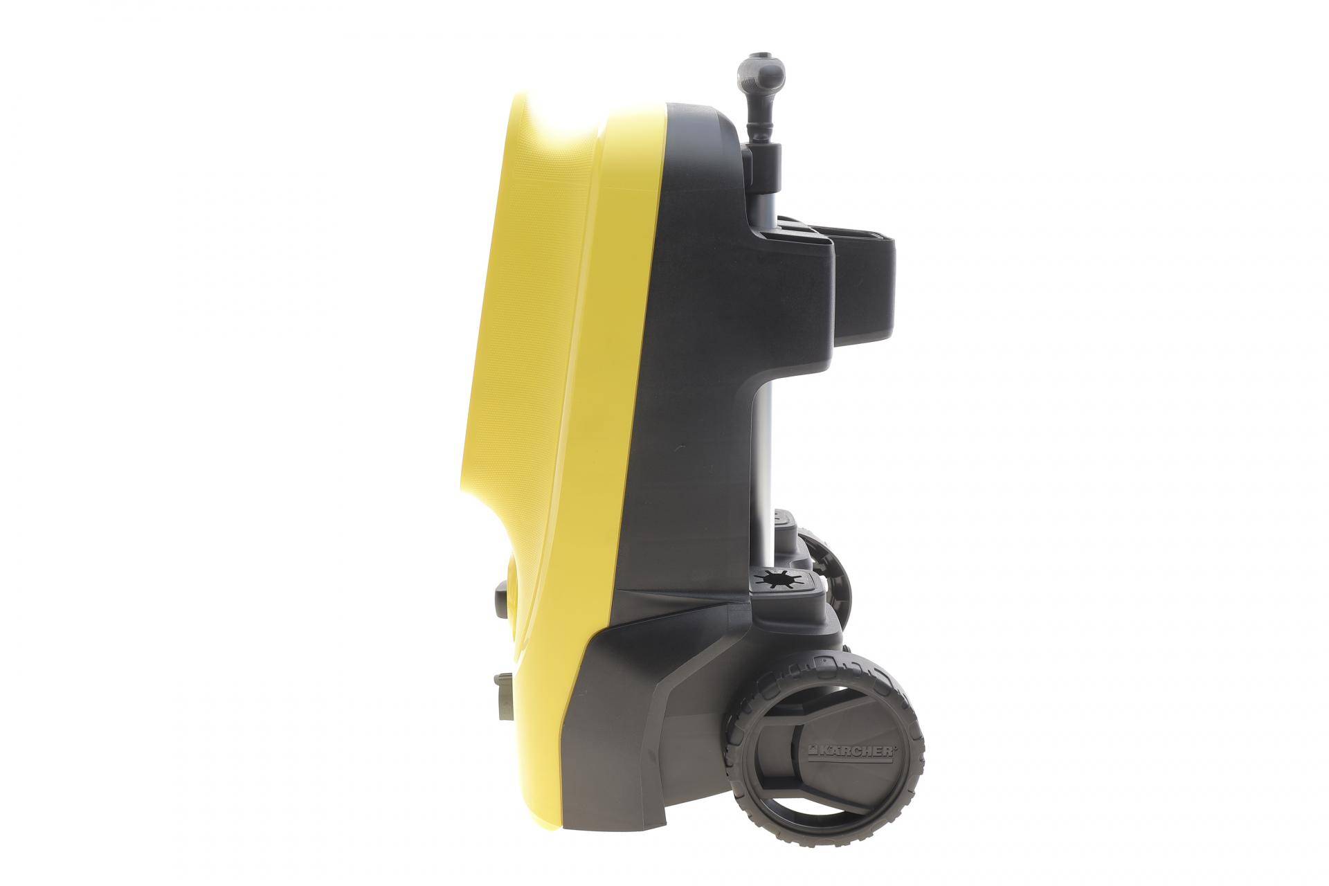 Мінімийка високого тиску K 5 Classic (20-145 Бар/до 500 л/ч)