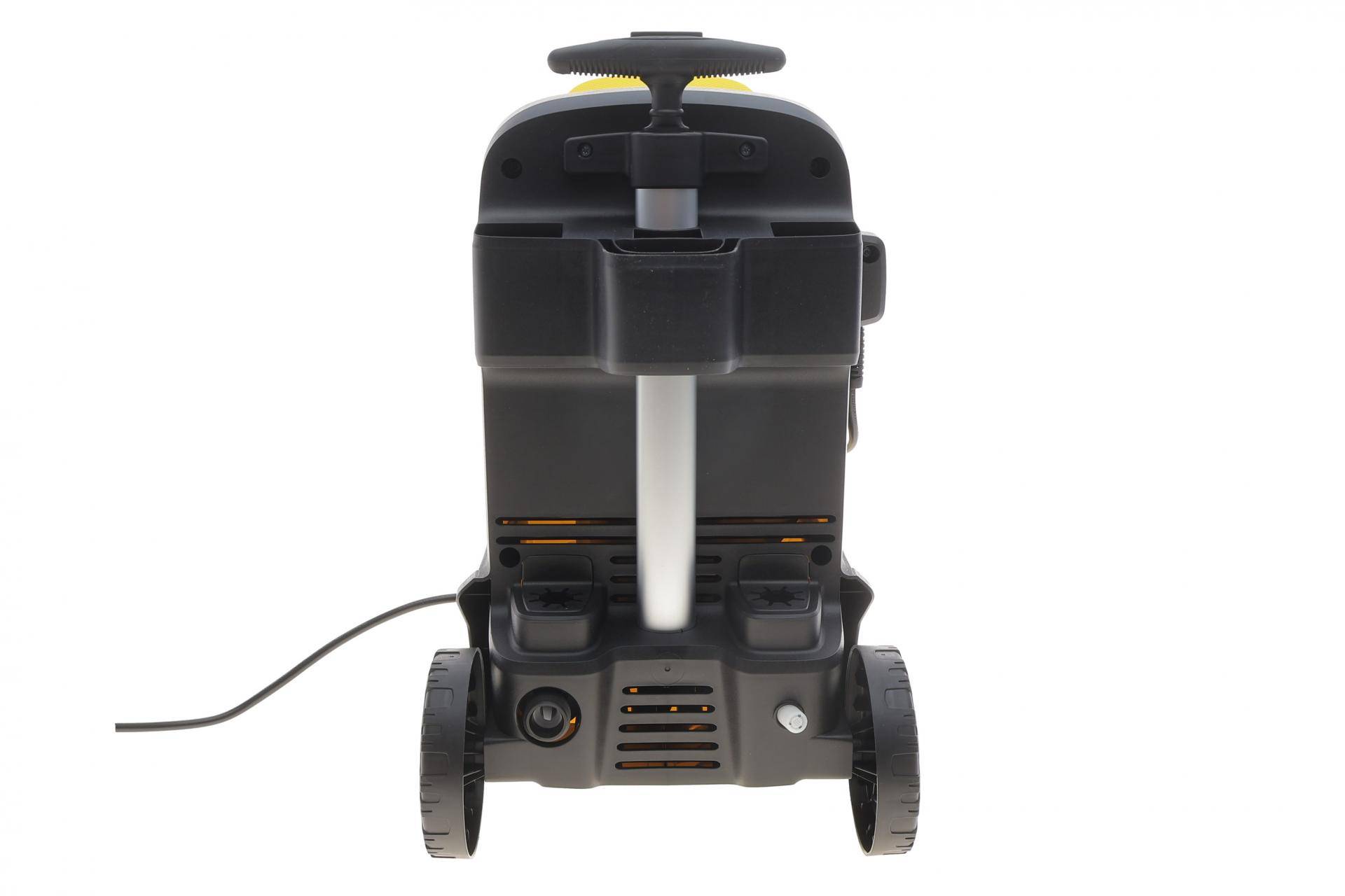 Мінімийка високого тиску K 5 Classic (20-145 Бар/до 500 л/ч)