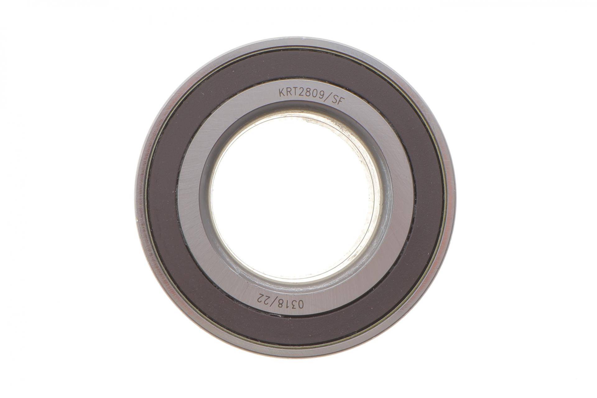 Підшипник маточини (передньої) Ford Connect 02-13 (39x74x39) (+ABS)