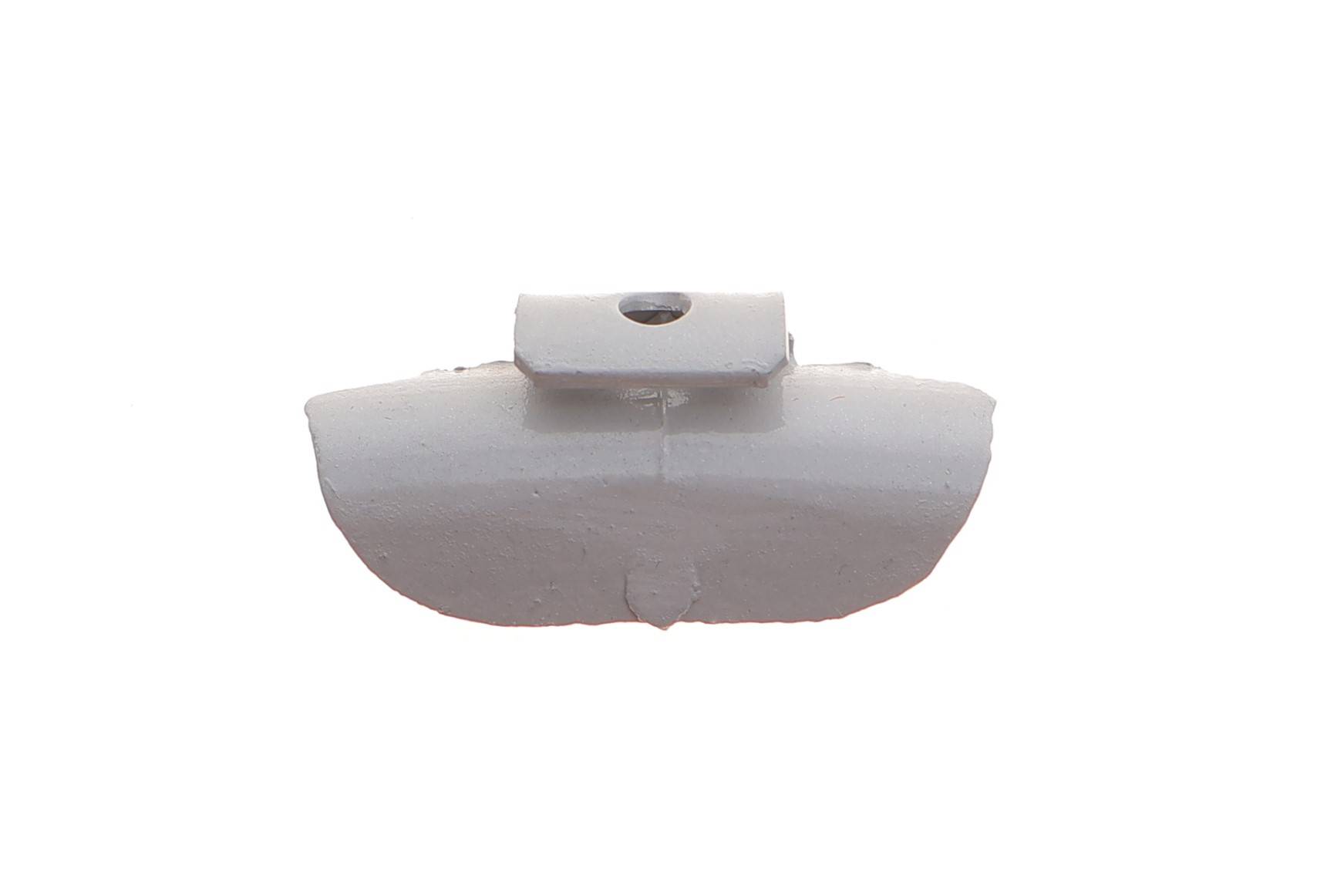 Тягарець 20 g набивний універсальний