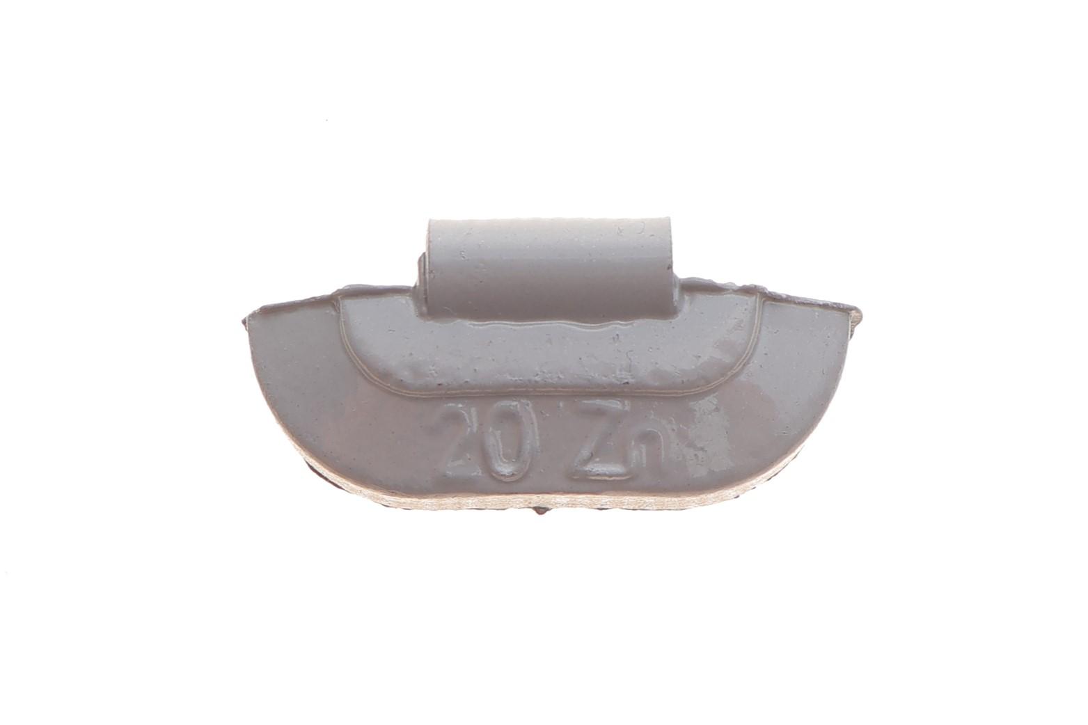 Тягарець 20 g набивний універсальний