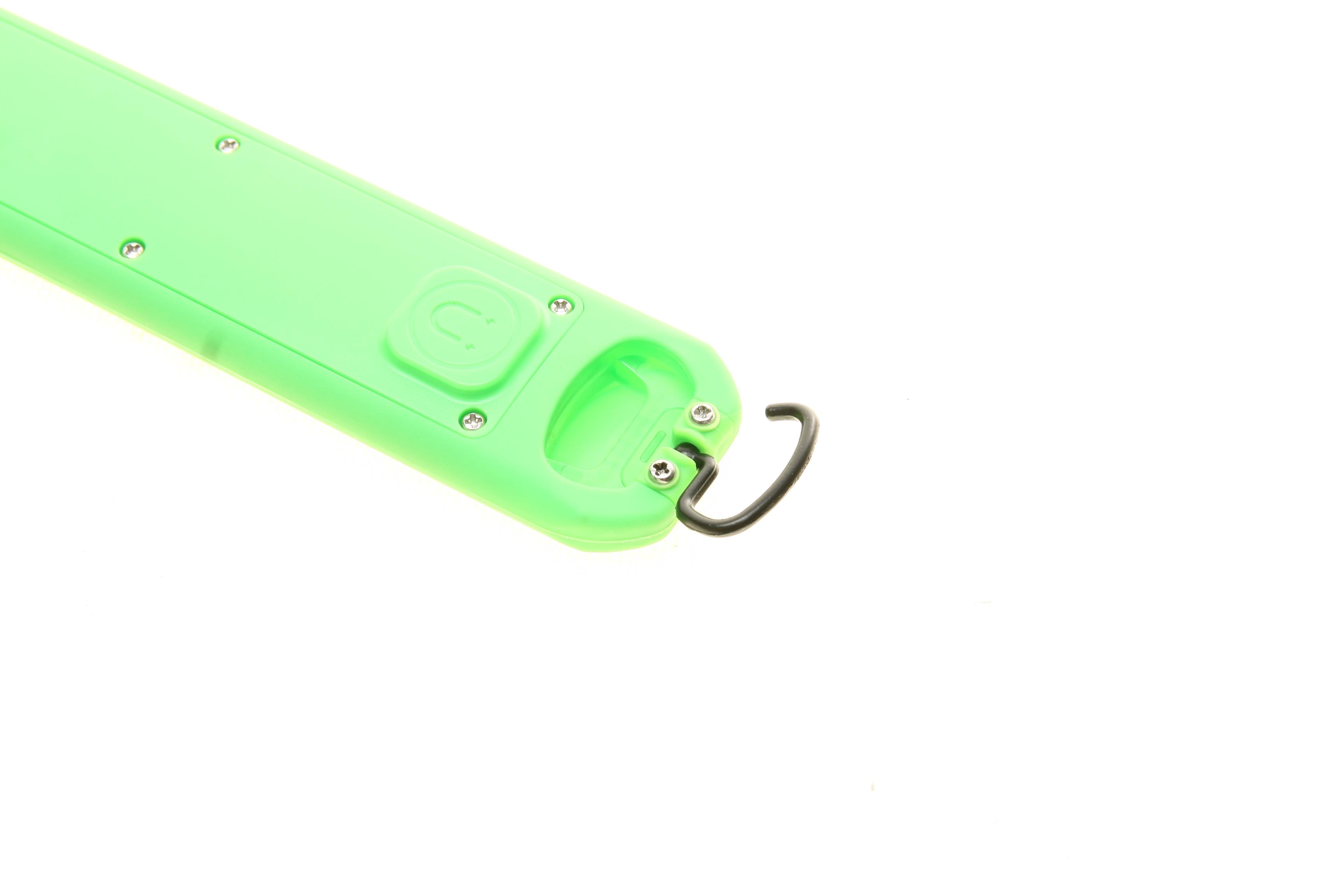 Ліхтар портативний з магнітною вставкою (150/300Lm)