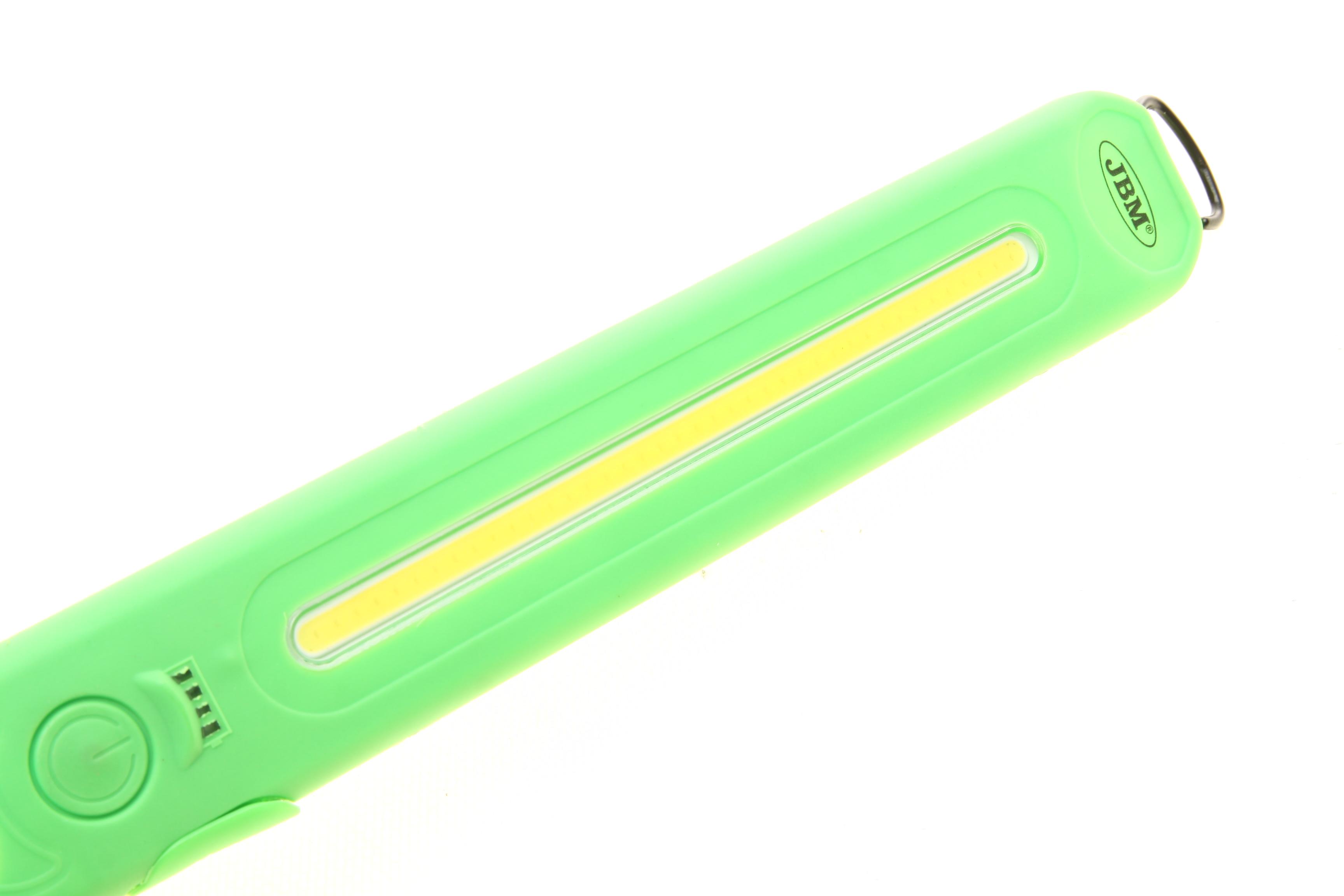 Ліхтар портативний з магнітною вставкою (150/300Lm)