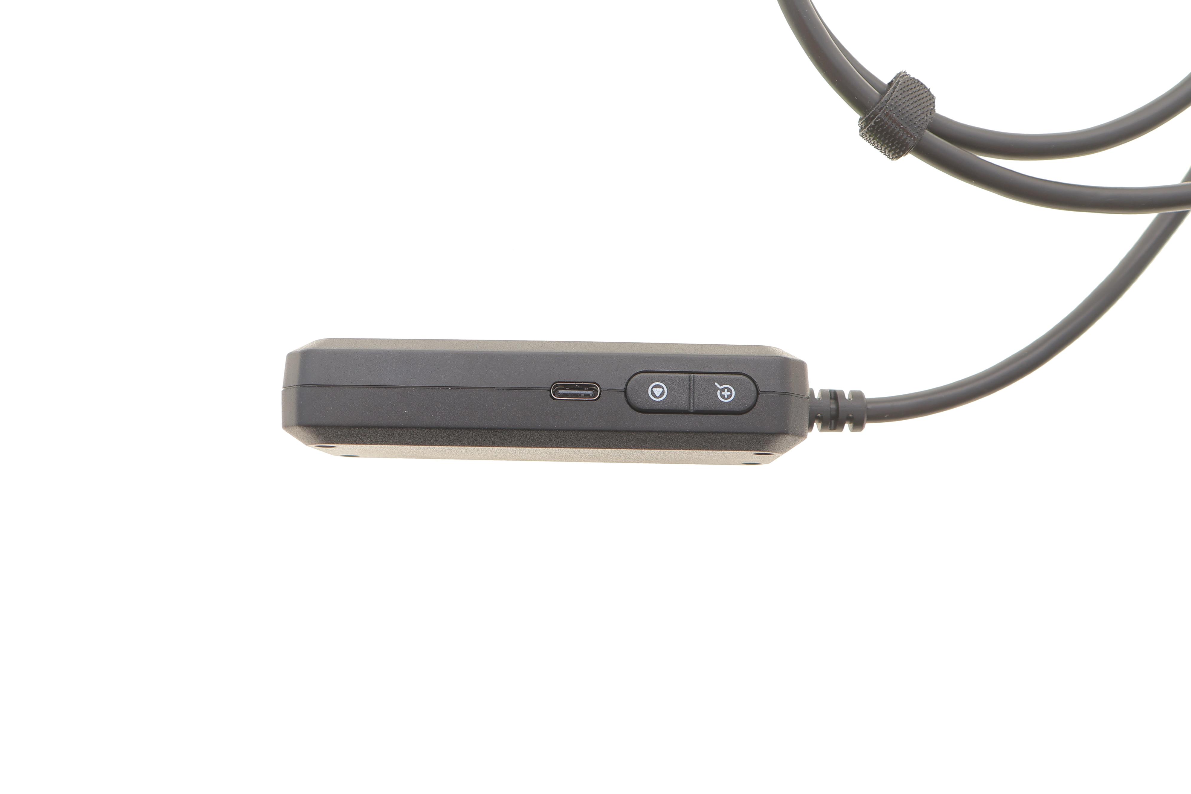 Ендоскоп Wi-Fi/Led/Ø8мм/ L-1000mm