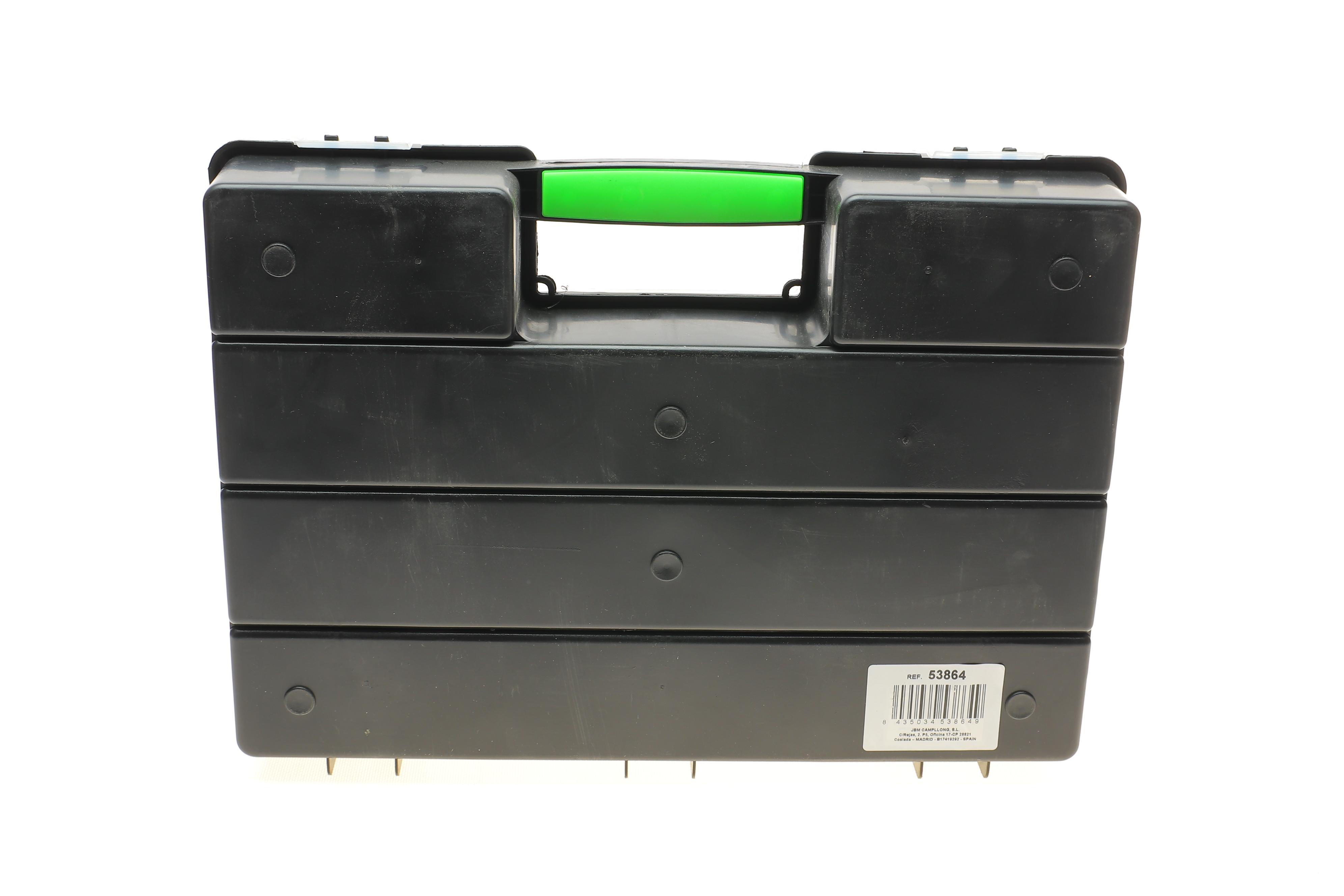 Набір самоклеючих та набивних тягарців 330 од.