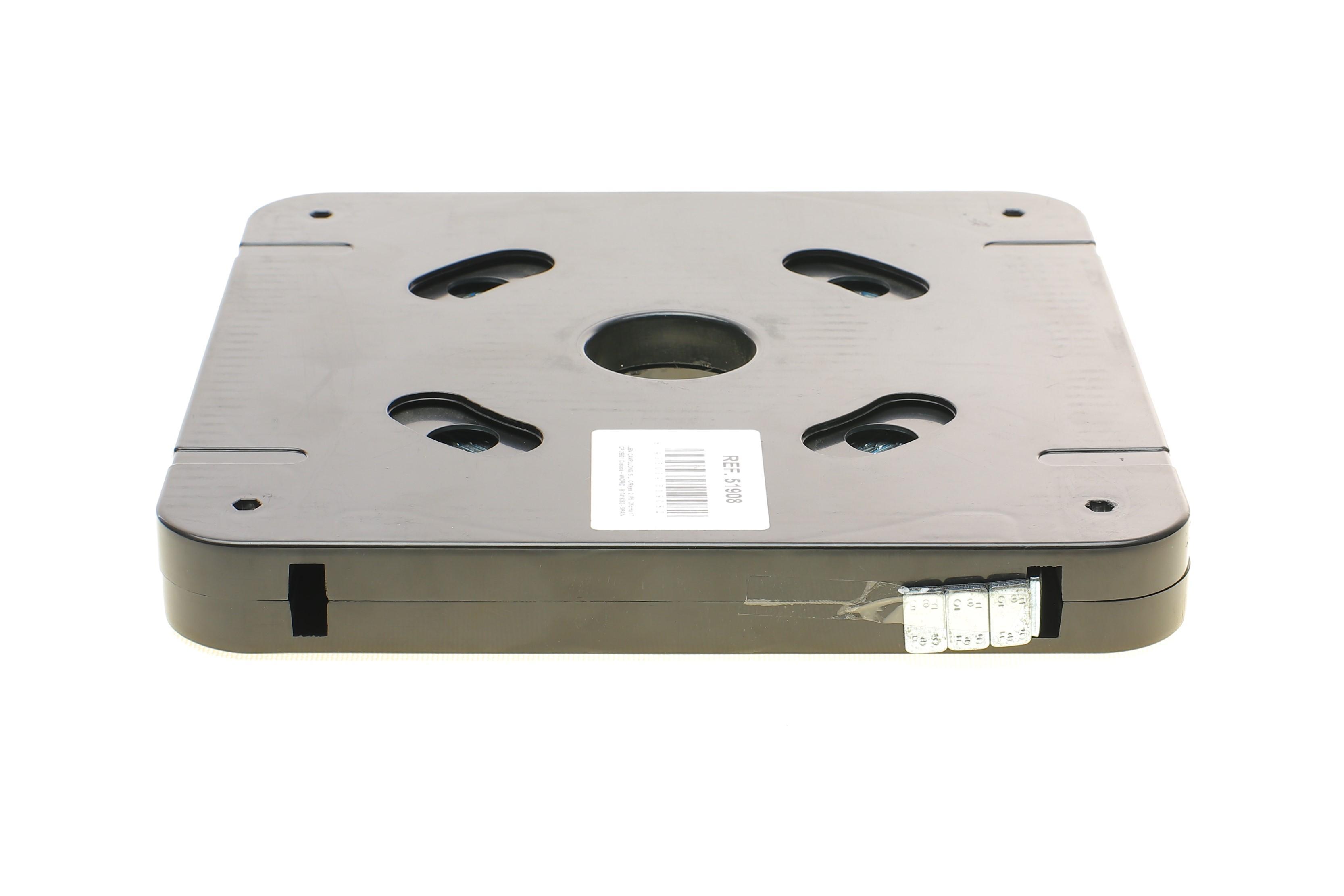 Диспенсер тягарців балансувальних самоклеючих 5 g 1000 од.