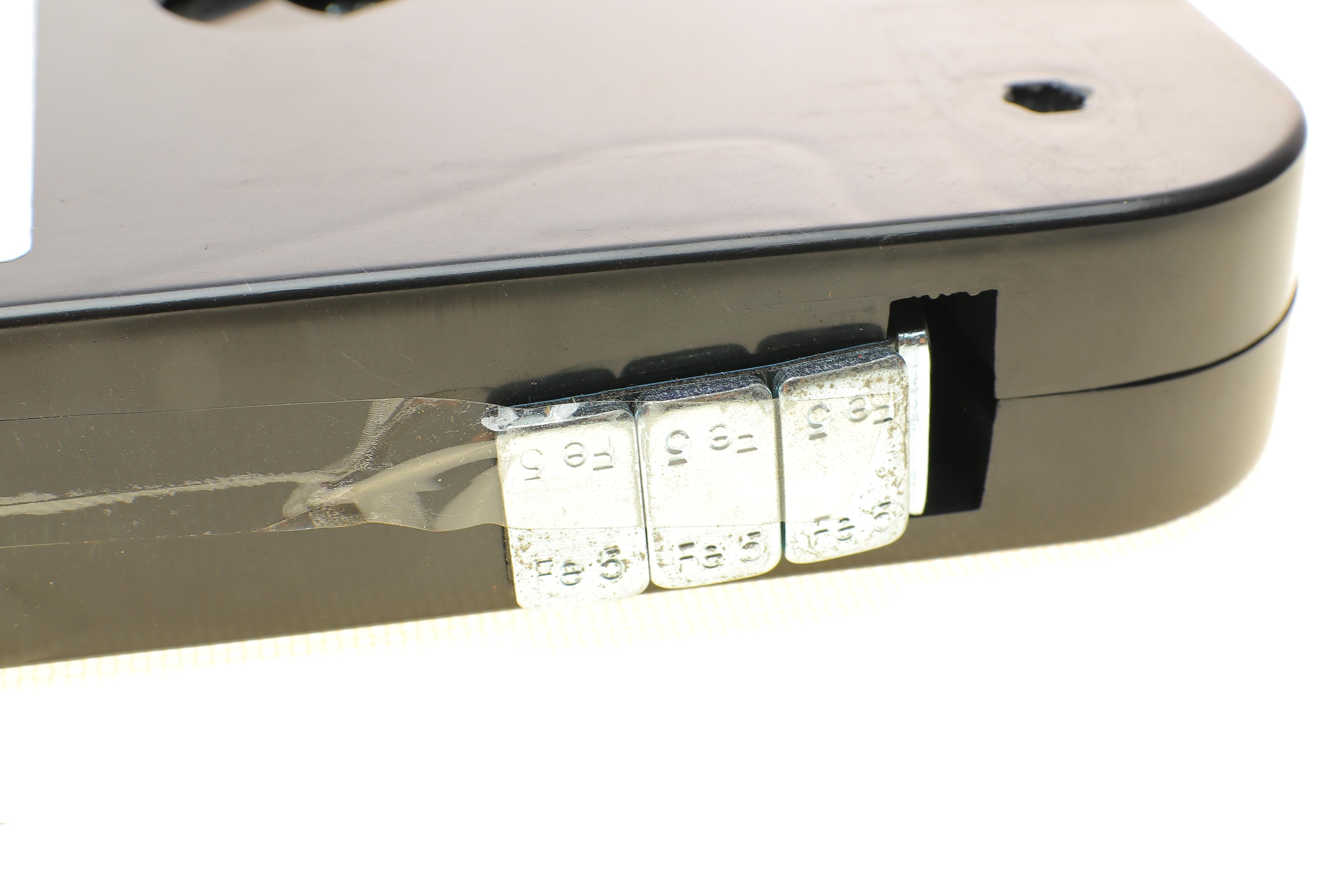 Диспенсер тягарців балансувальних самоклеючих 5 g 1000 од.