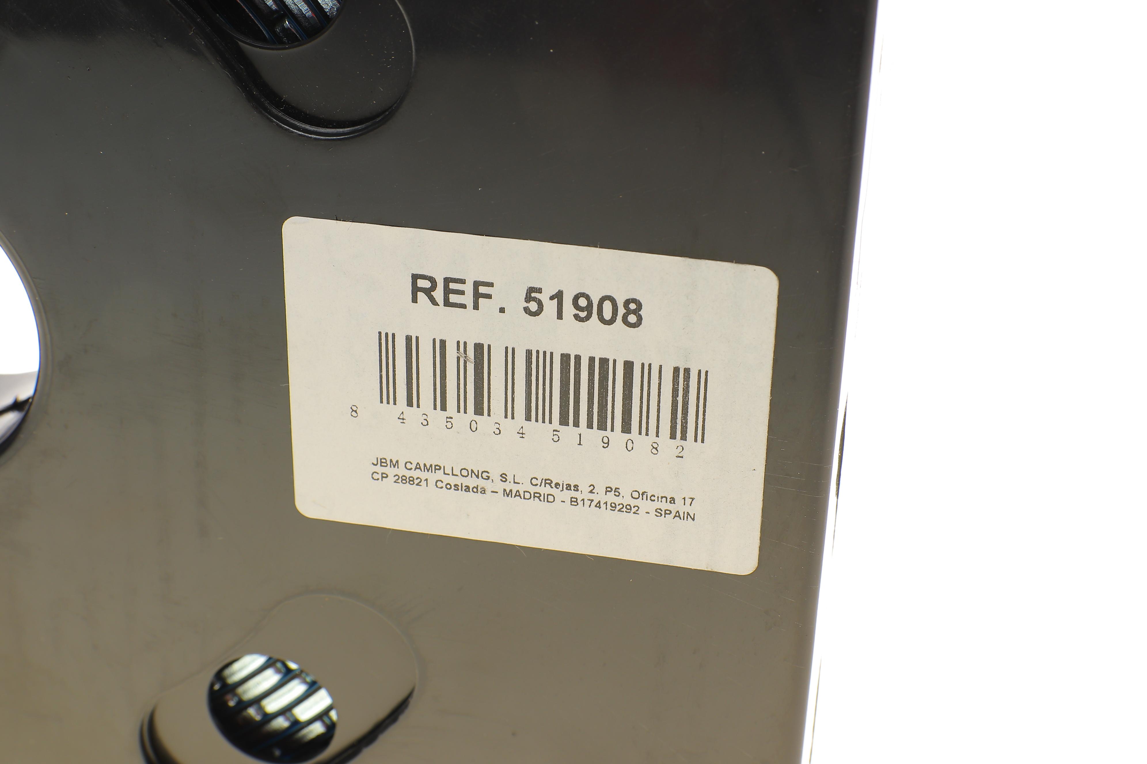 Диспенсер тягарців балансувальних самоклеючих 5 g 1000 од.