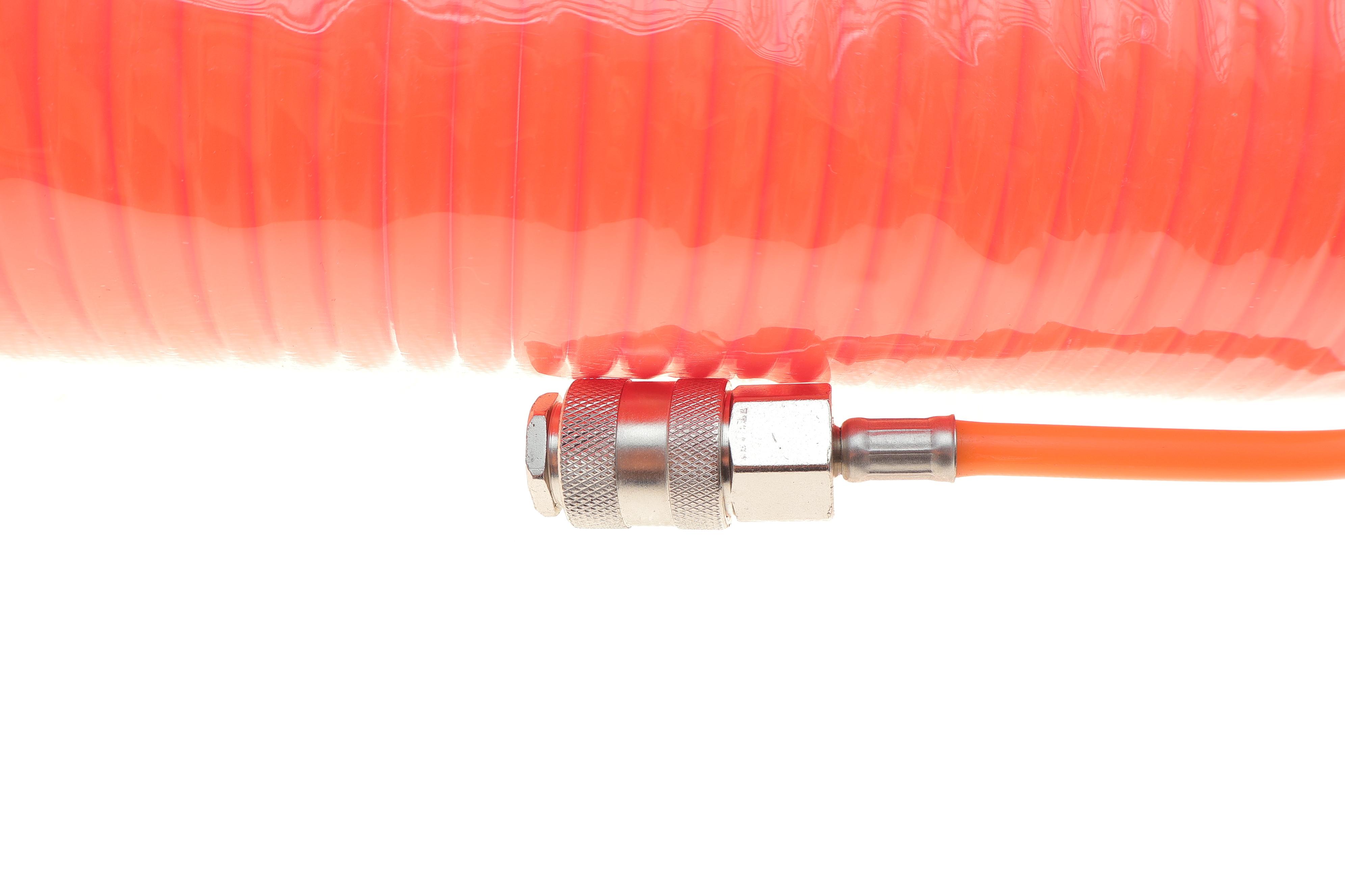 Шланг пневматичний 15m (5x8mm)