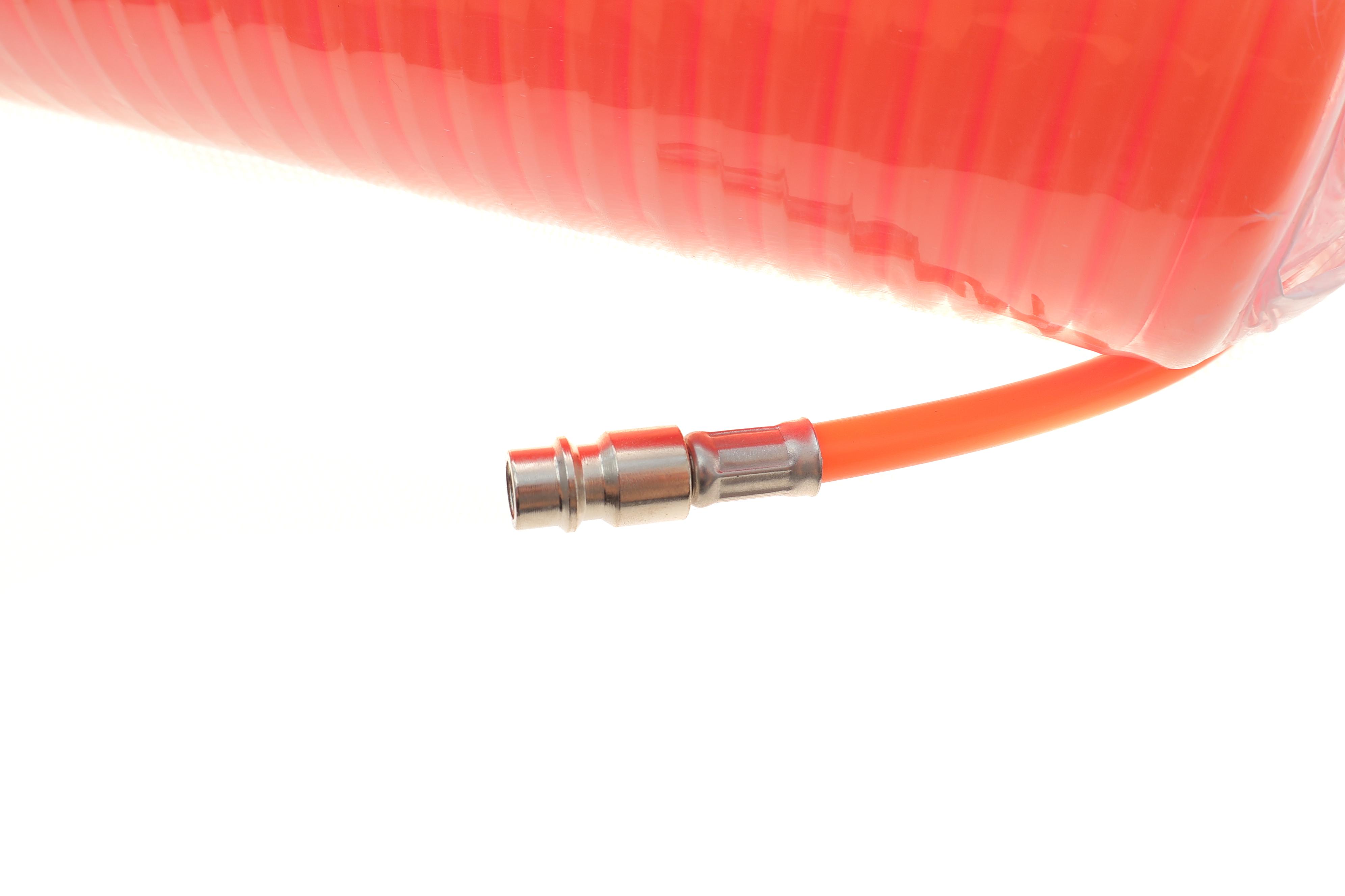 Шланг пневматичний 15m (5x8mm)