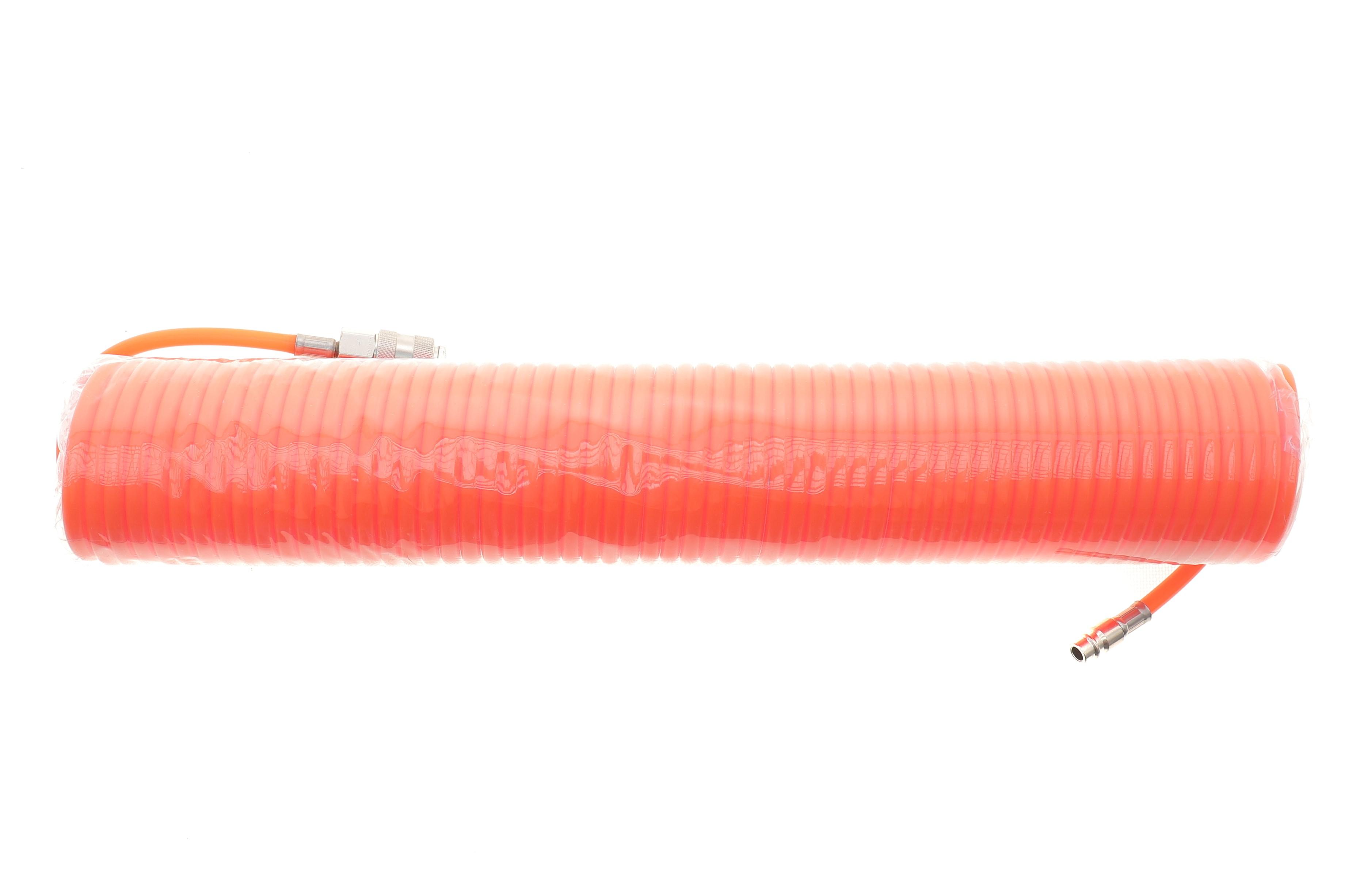 Шланг напірний спіральний 15m (5x8mm)