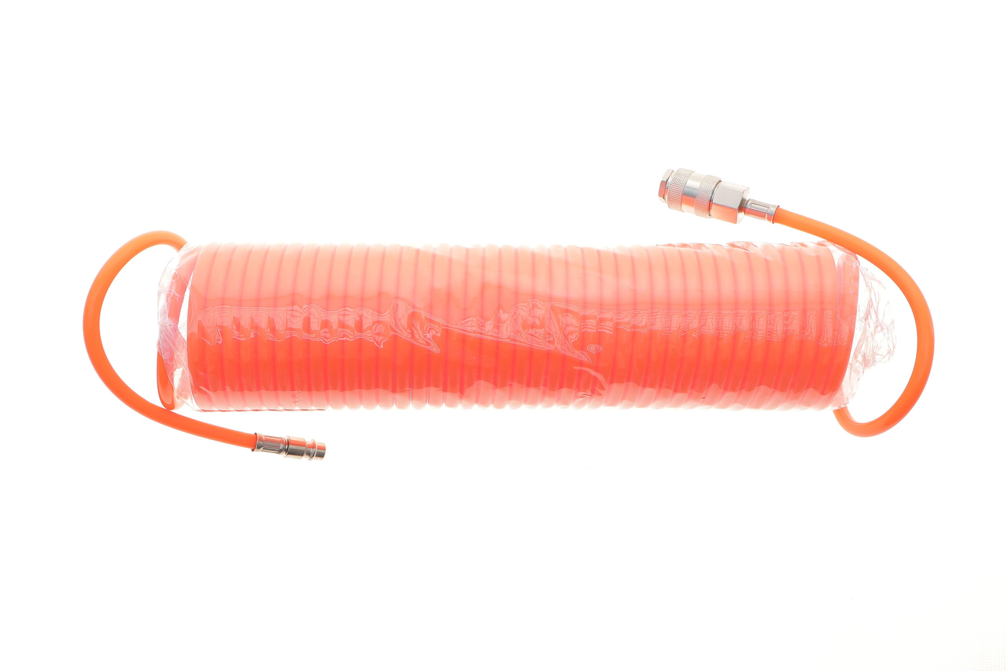 Шланг напірний спіральний 10m (5x8mm)