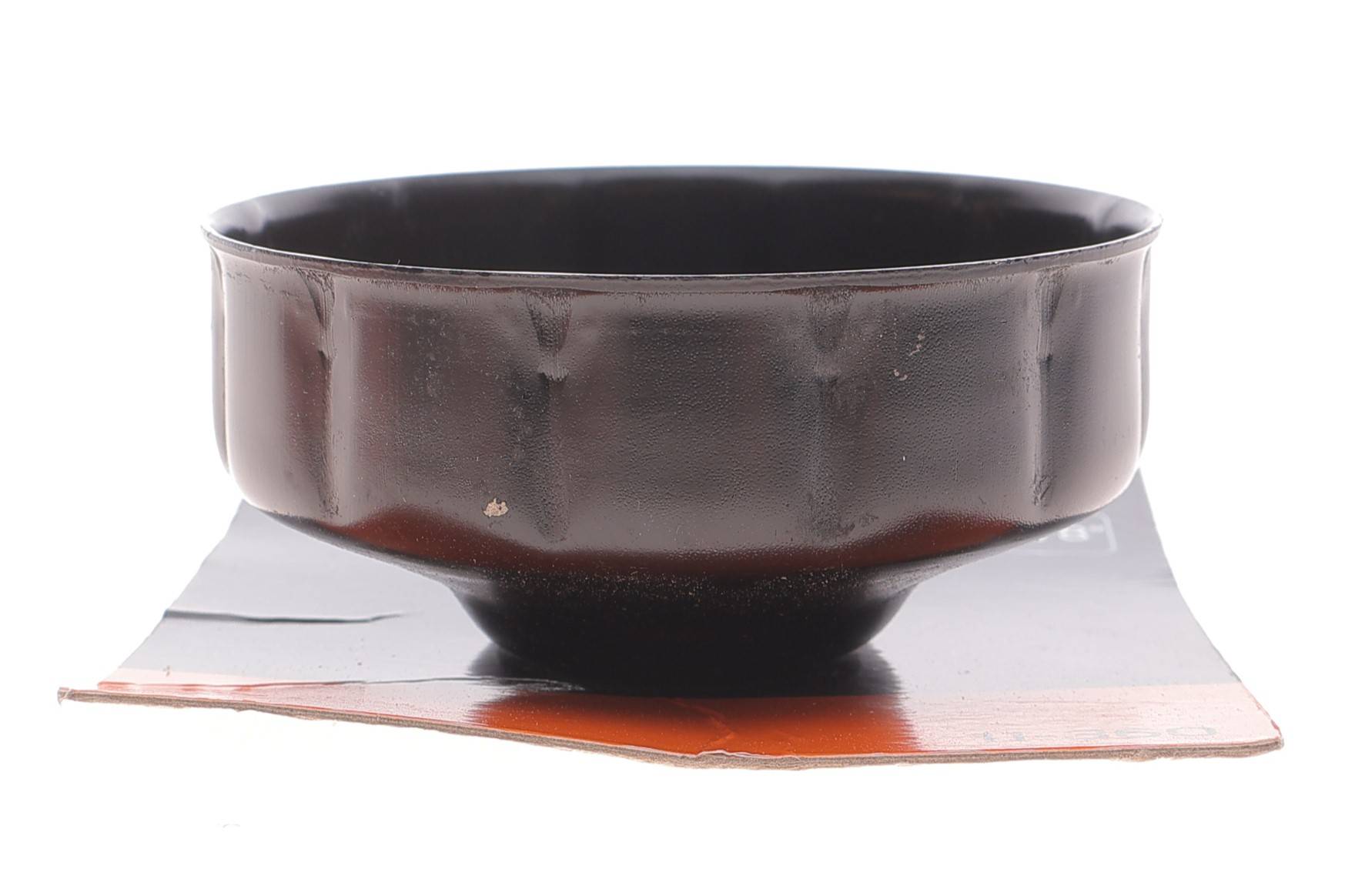 Насадка для заміни масляного фільтра 3/8" (d=76mm/12 граней)