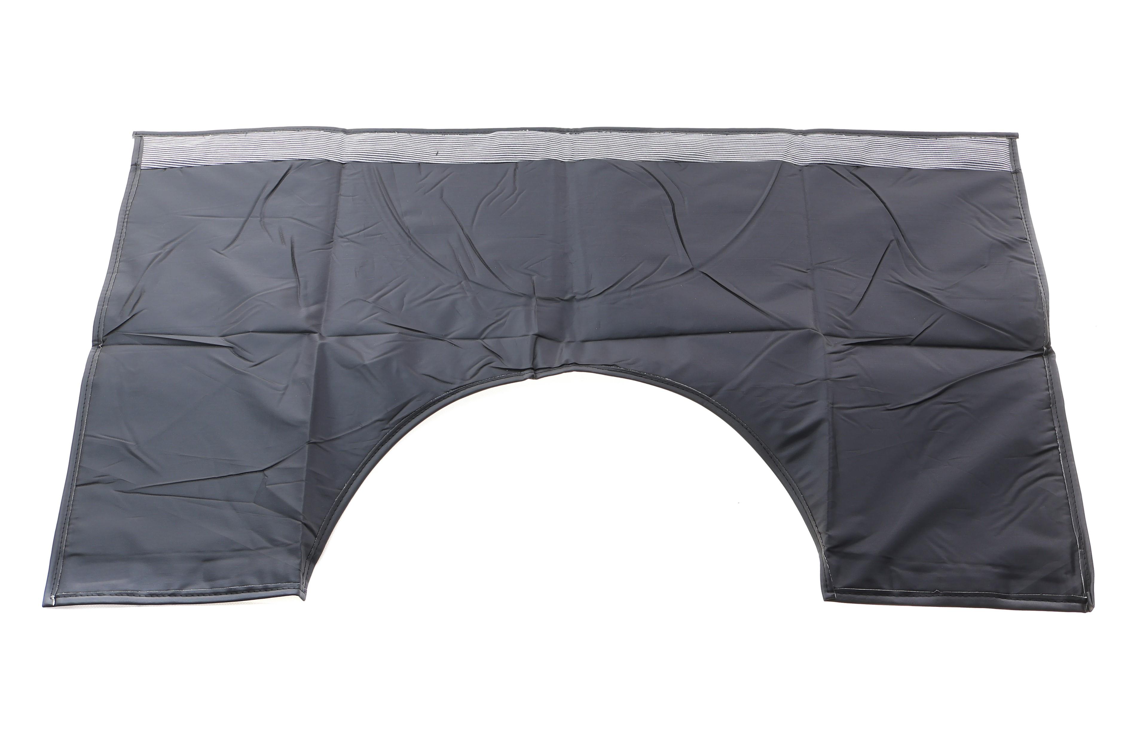 Накидка захисна на магнітах на крило 1100x700 мм