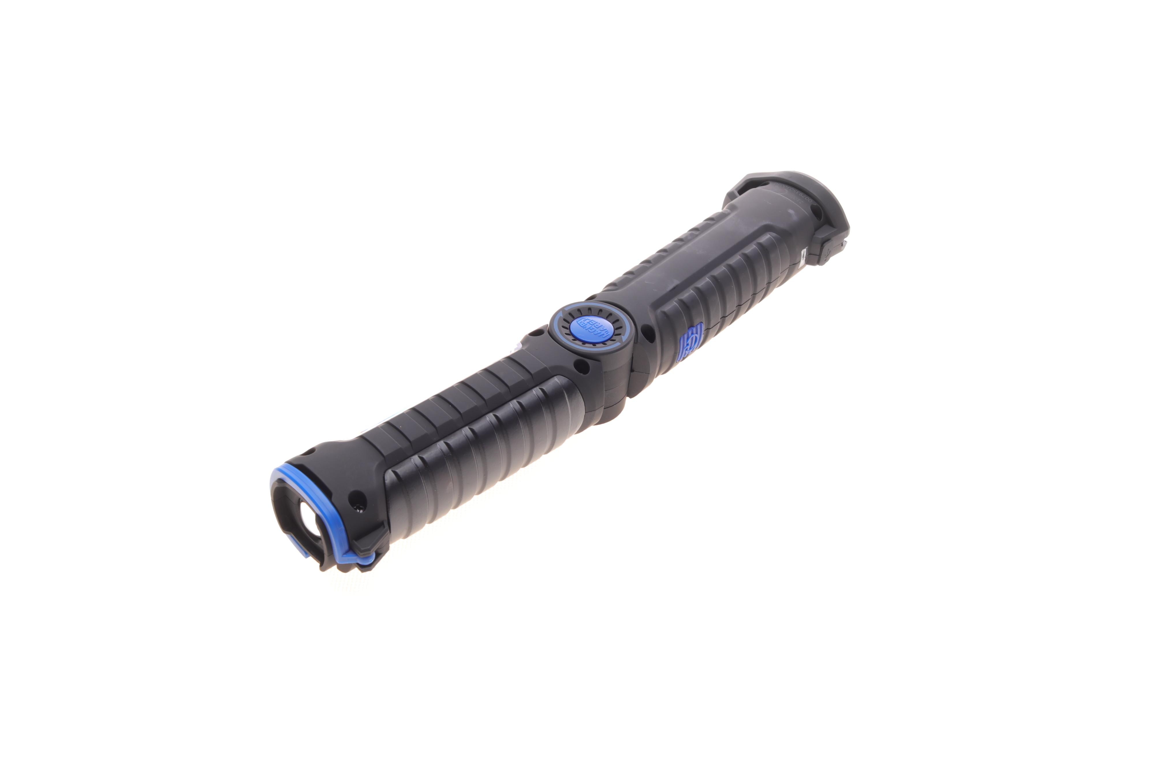 Ліхтарик інспекційний (160-240Lm/3W/поворот на 120°)