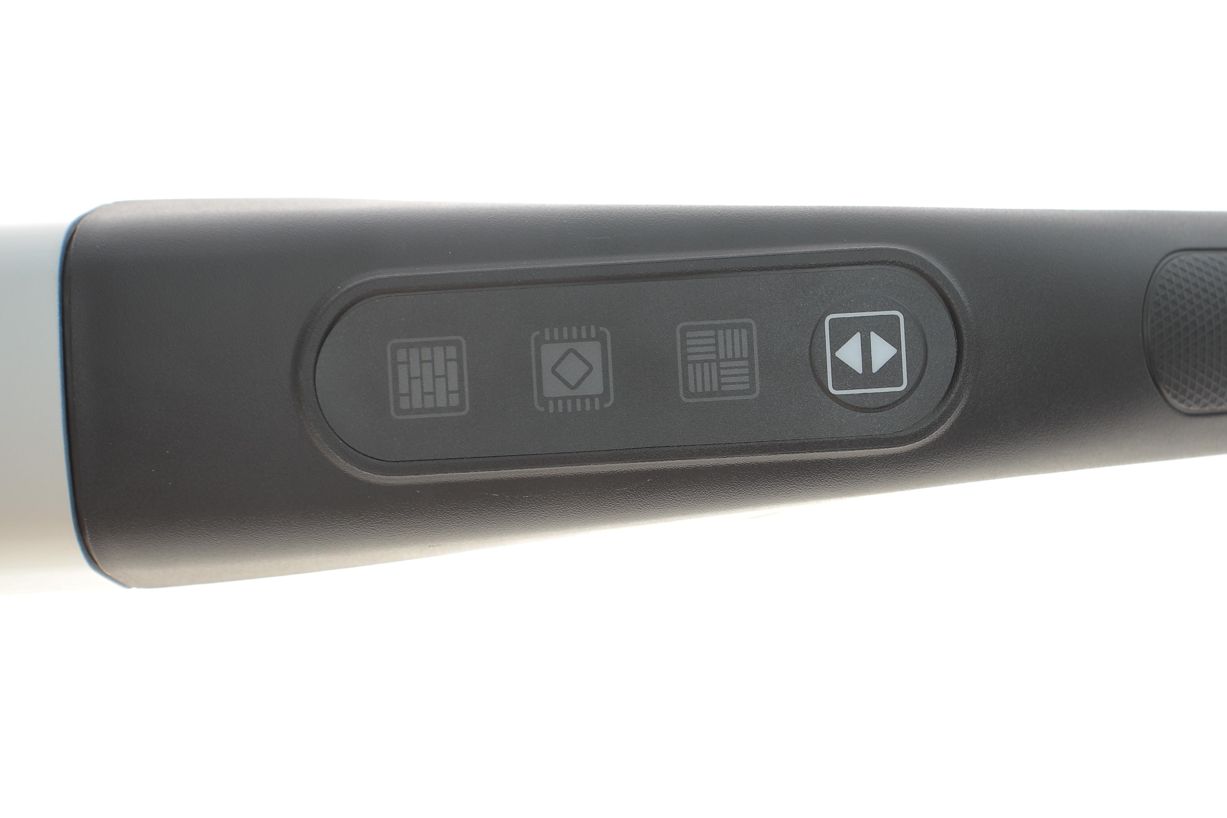 Пароочисник SC 3 Upright (1600Вт) (швабра)