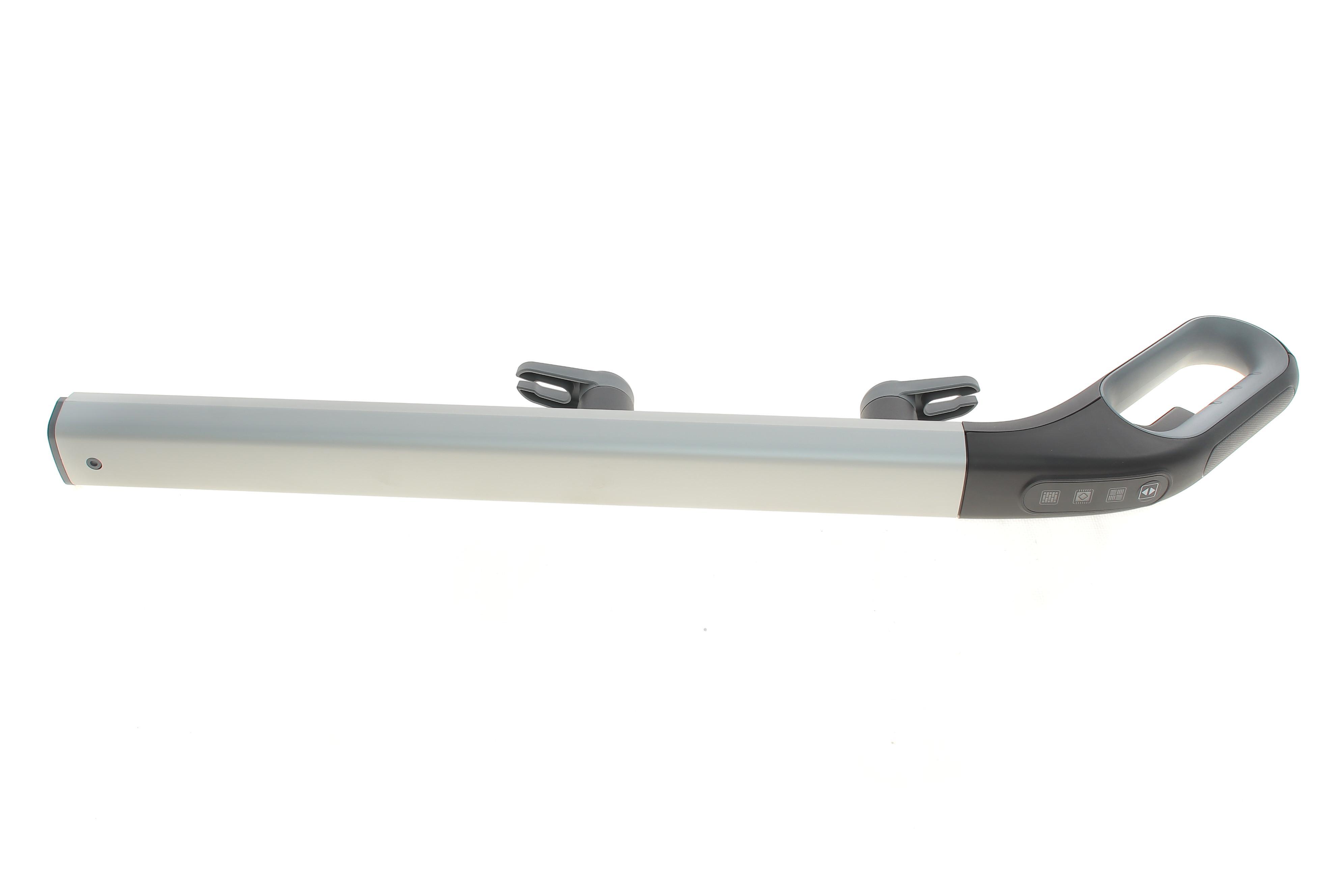 Пароочисник SC 3 Upright (1600Вт) (швабра)