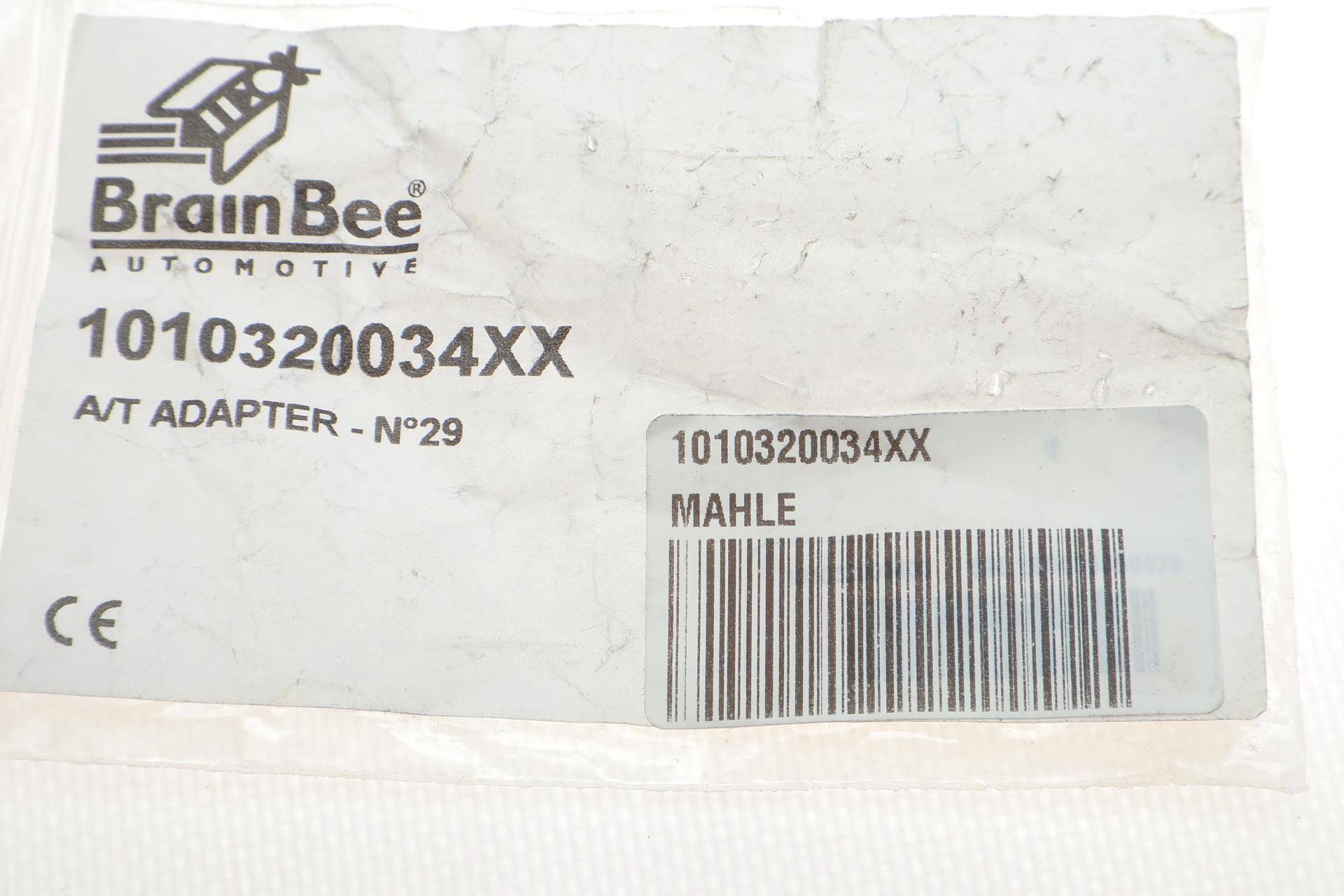 Адаптер №28 для АКПП GM (Various Transmission Type)