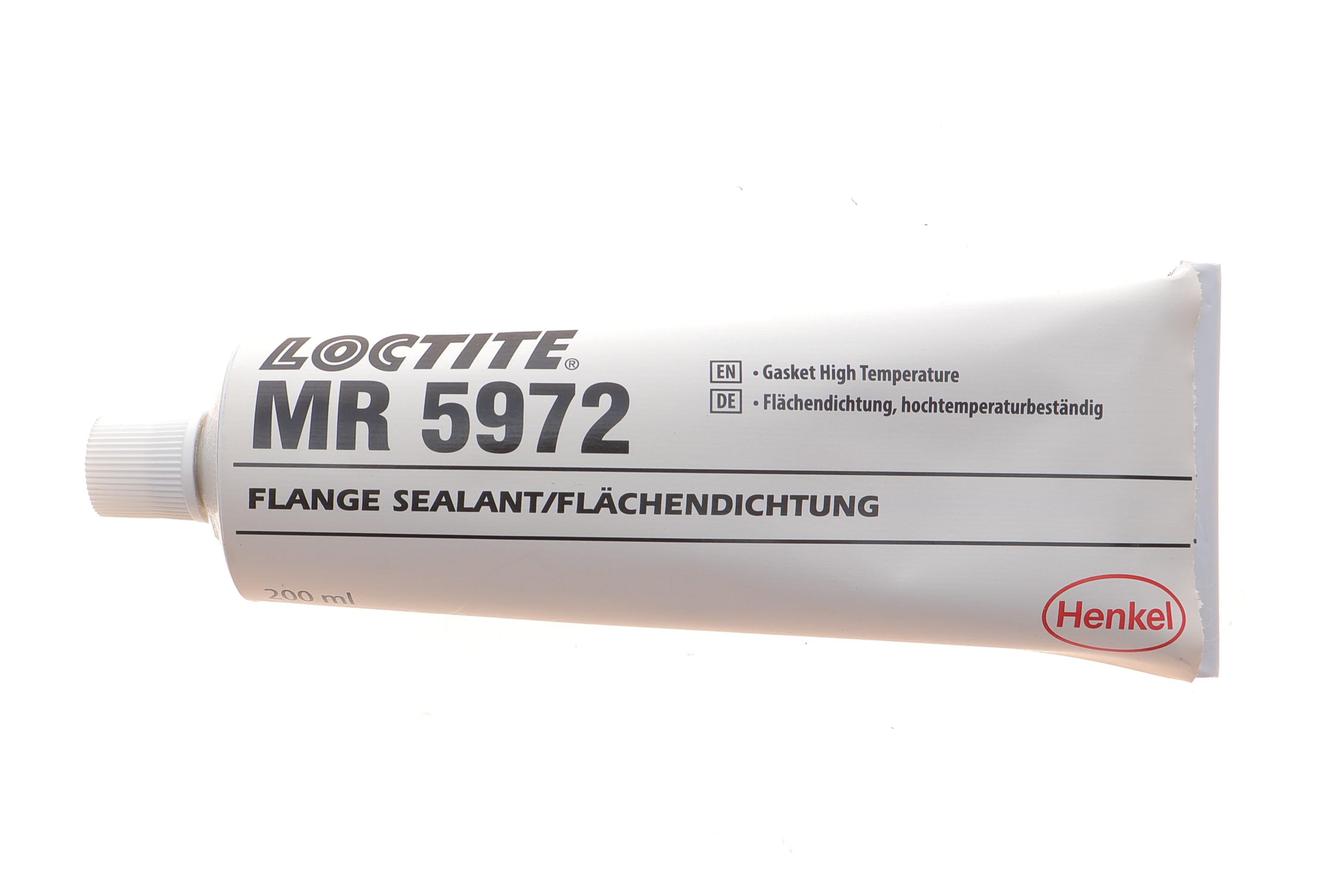LOCTITE MR 5972 TB, 200G Герметик для обробки прокладок