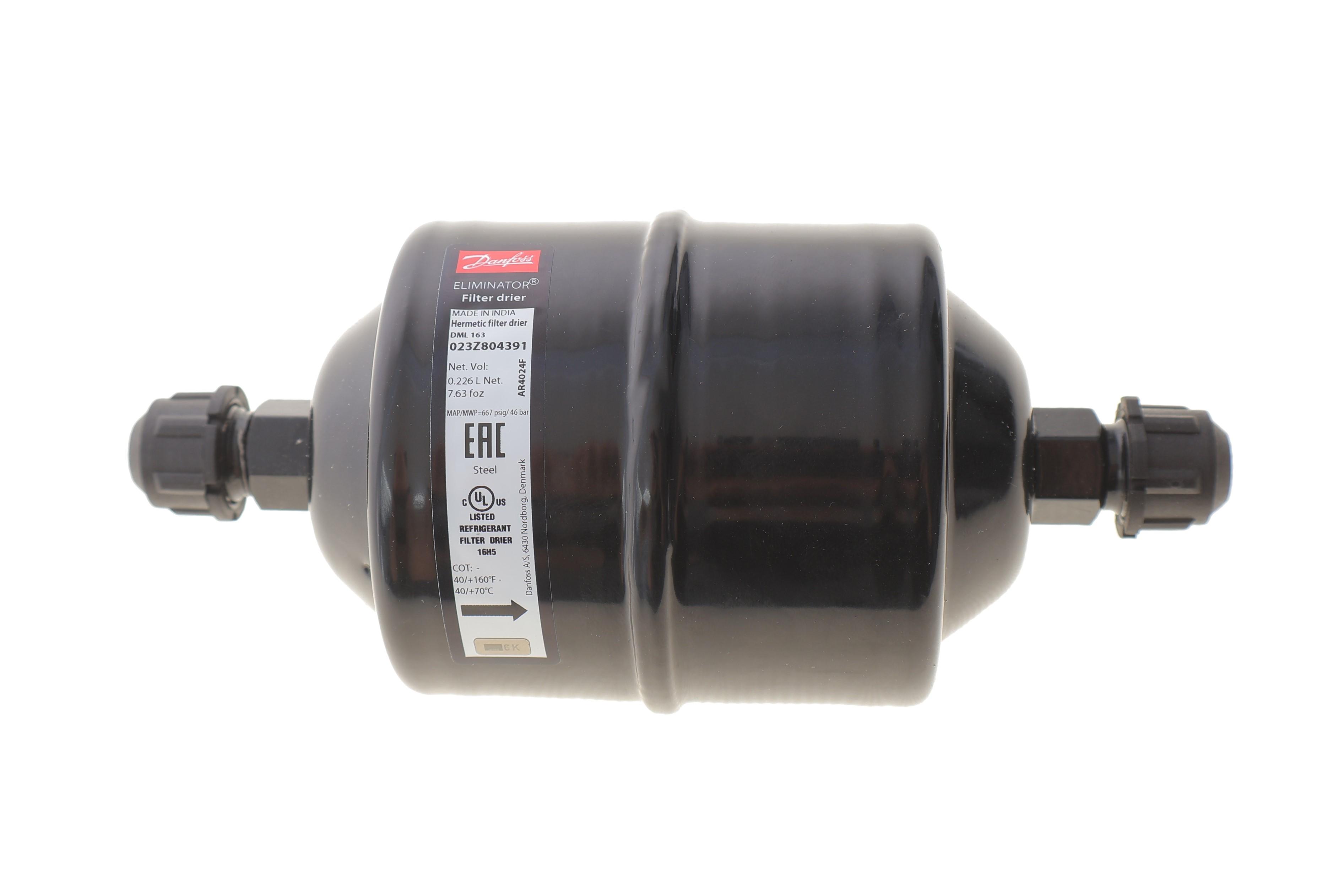 Фільтр для пристрою обслуговування кондиціонерів ACX 110/ACX 210