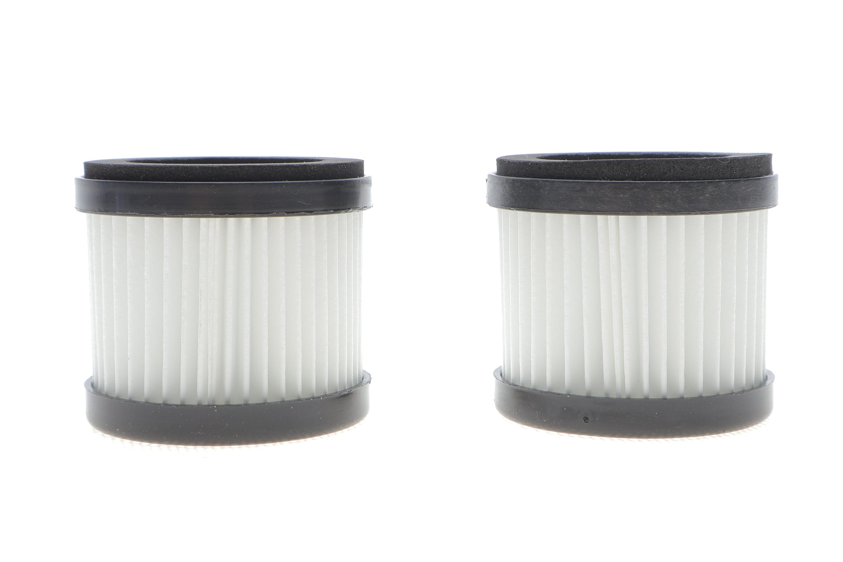 Фільтр патронний (для пилососів CVH 2) (2шт)