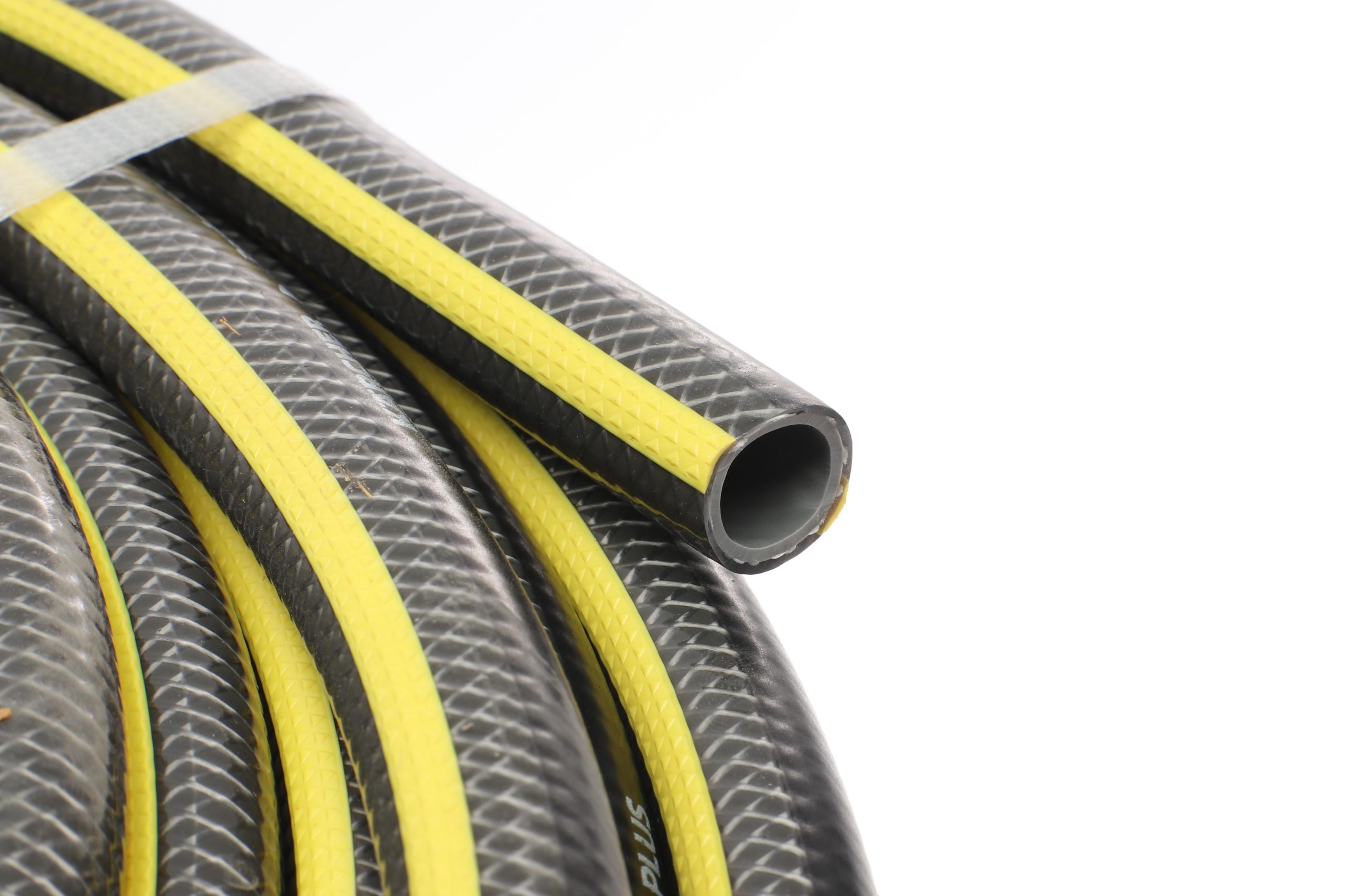 Шланг для поливу Performance Plus 1/2" 50м (-20°- +60°)