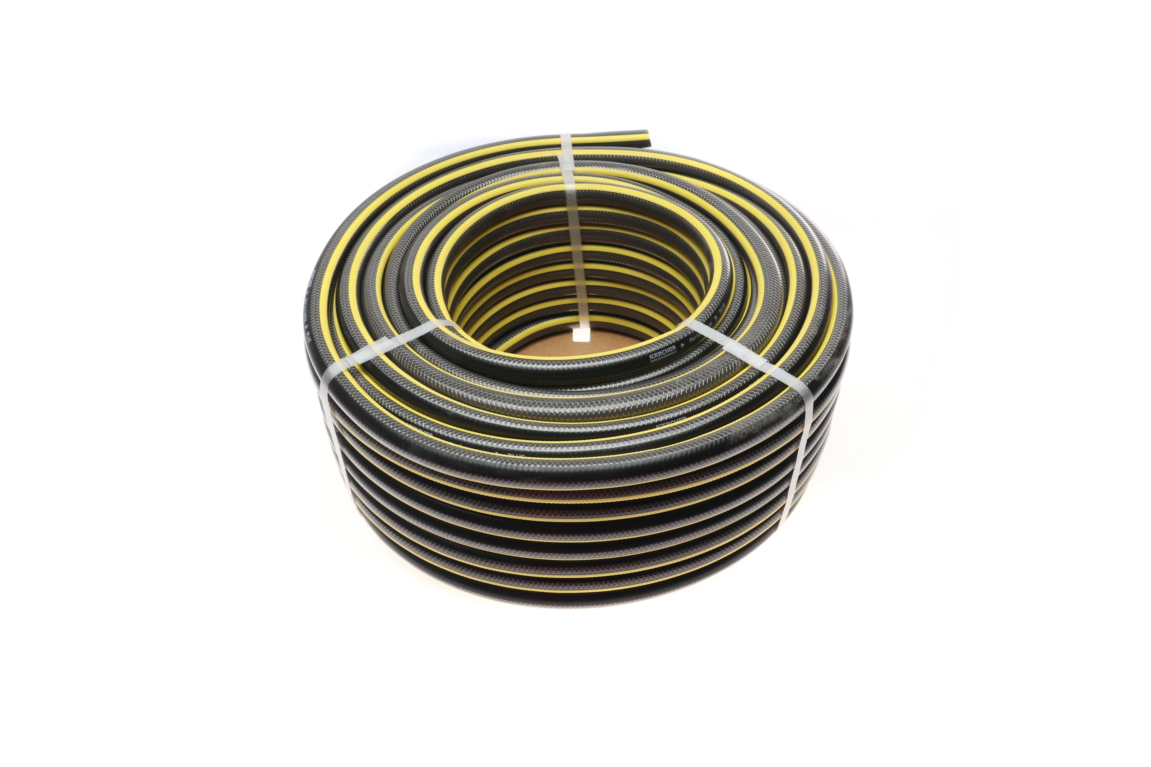 Шланг для поливу Performance Plus 1/2" 50м (-20°- +60°)