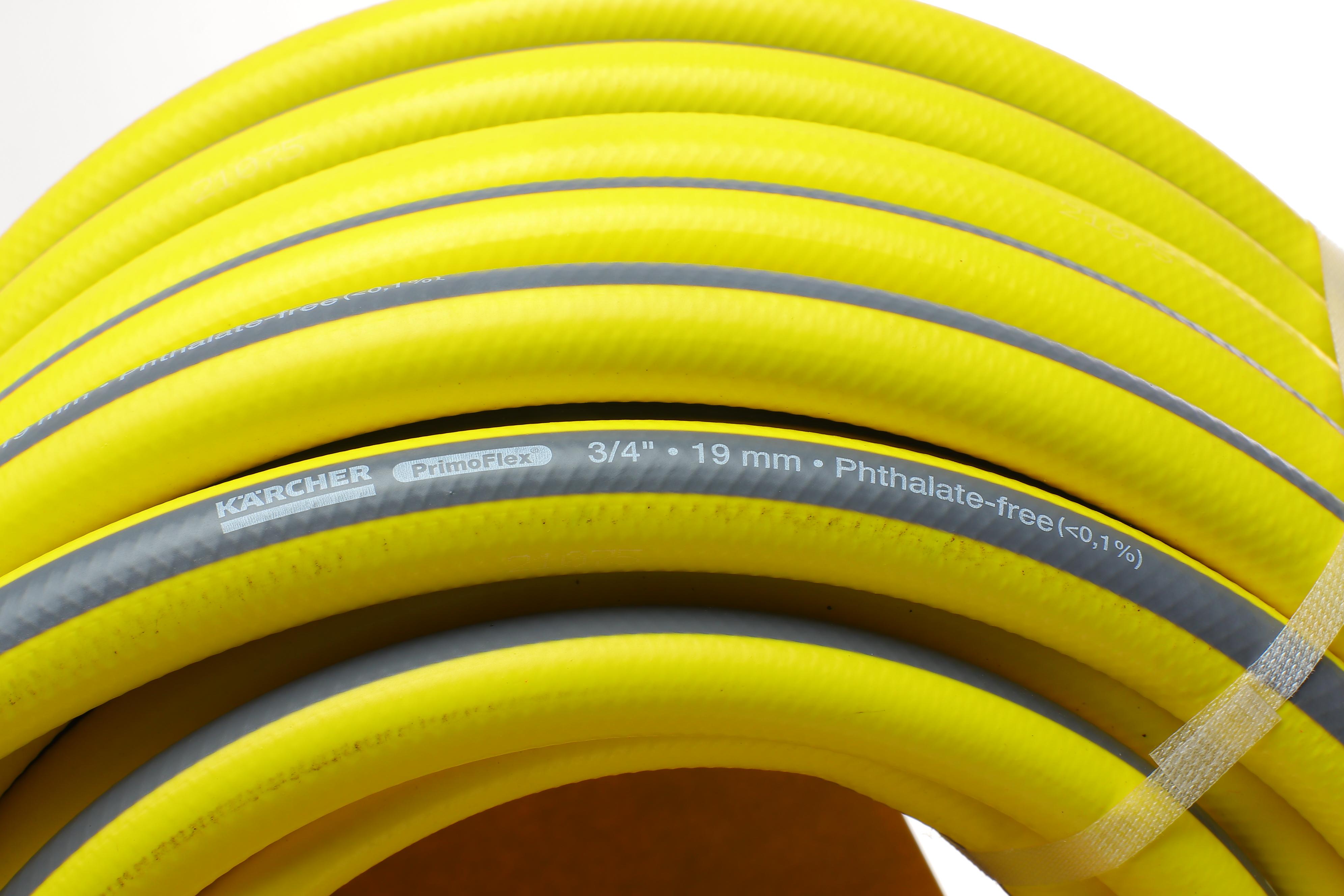 Шланг для поливу PrimoFlex 3/4" 25м (-20°- +65°)