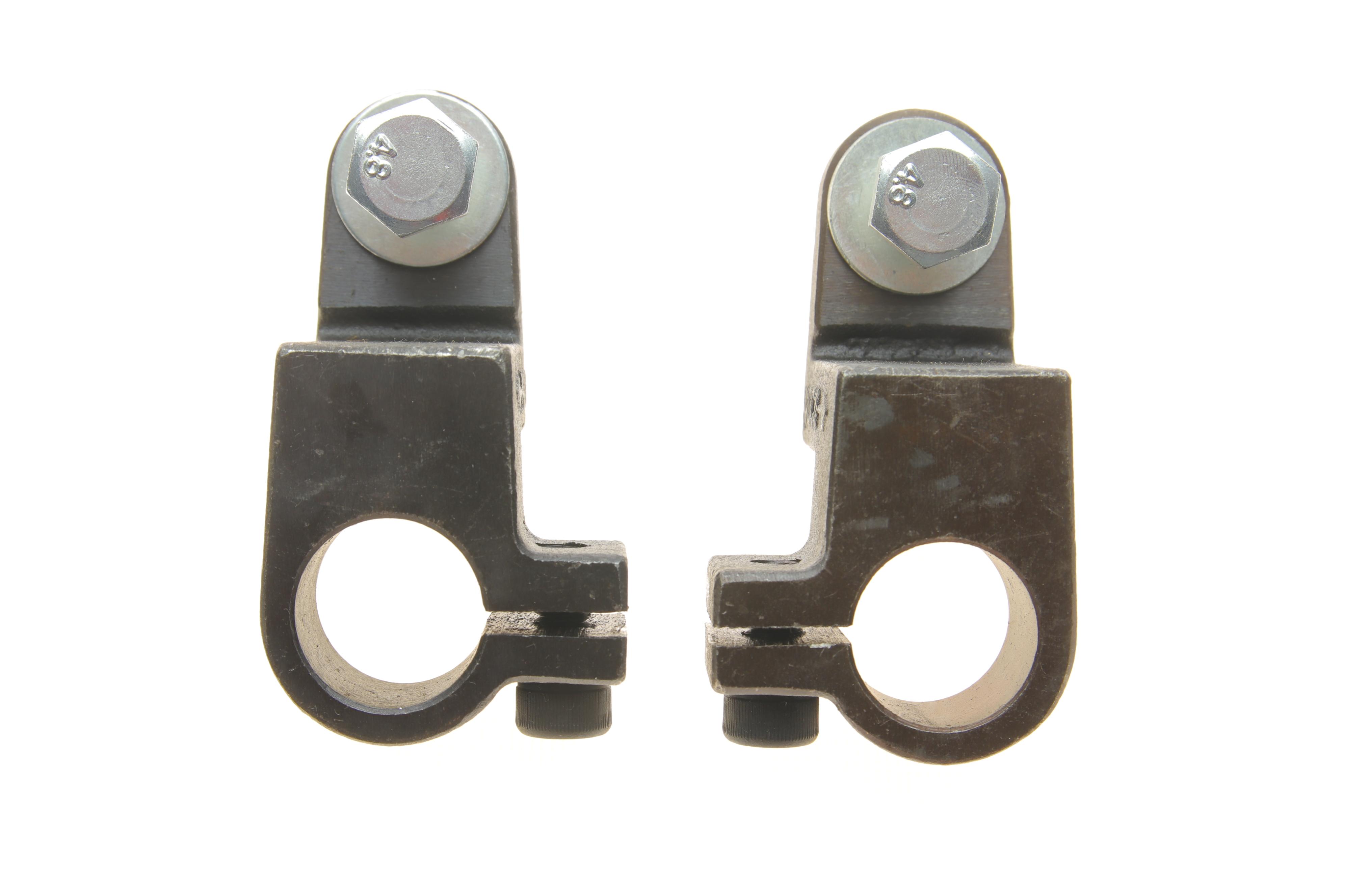 Набір подовжувачів для пpoтoчки гaльмівниx диcків (к-кт 2 шт)