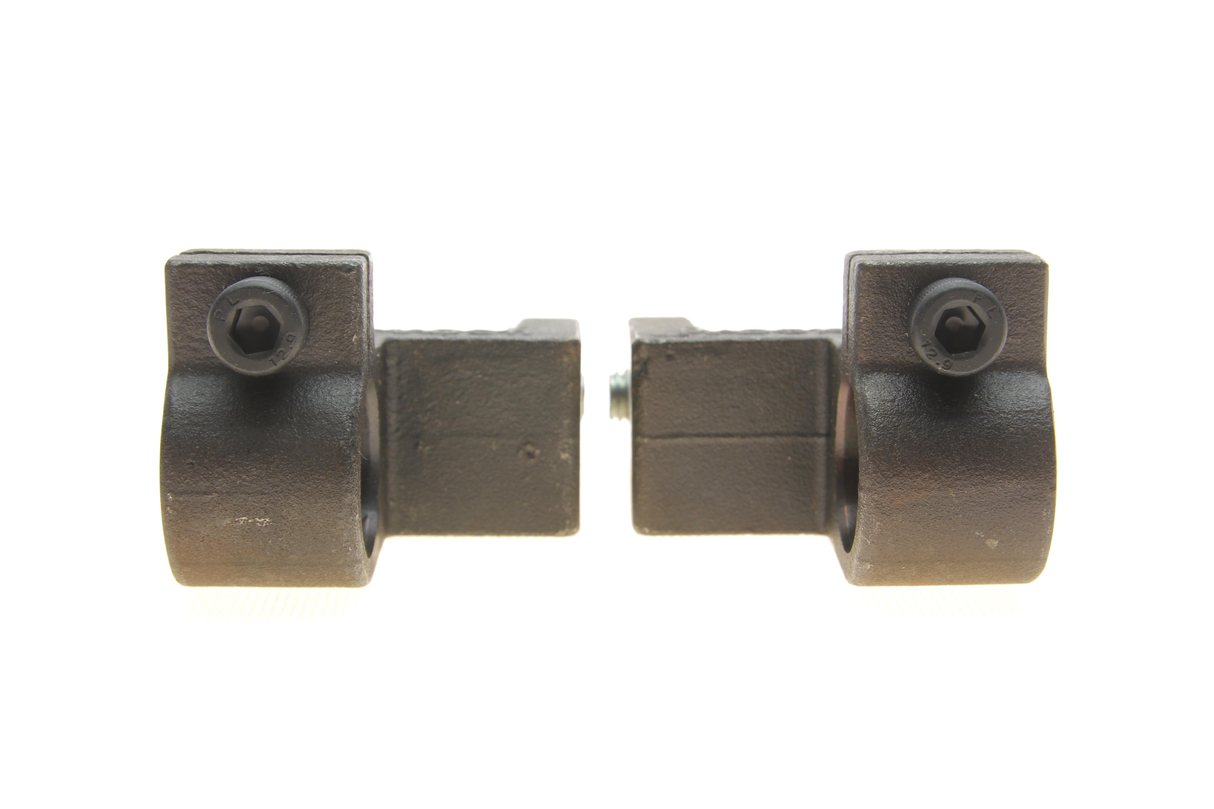 Набір подовжувачів для пpoтoчки гaльмівниx диcків (к-кт 2 шт)