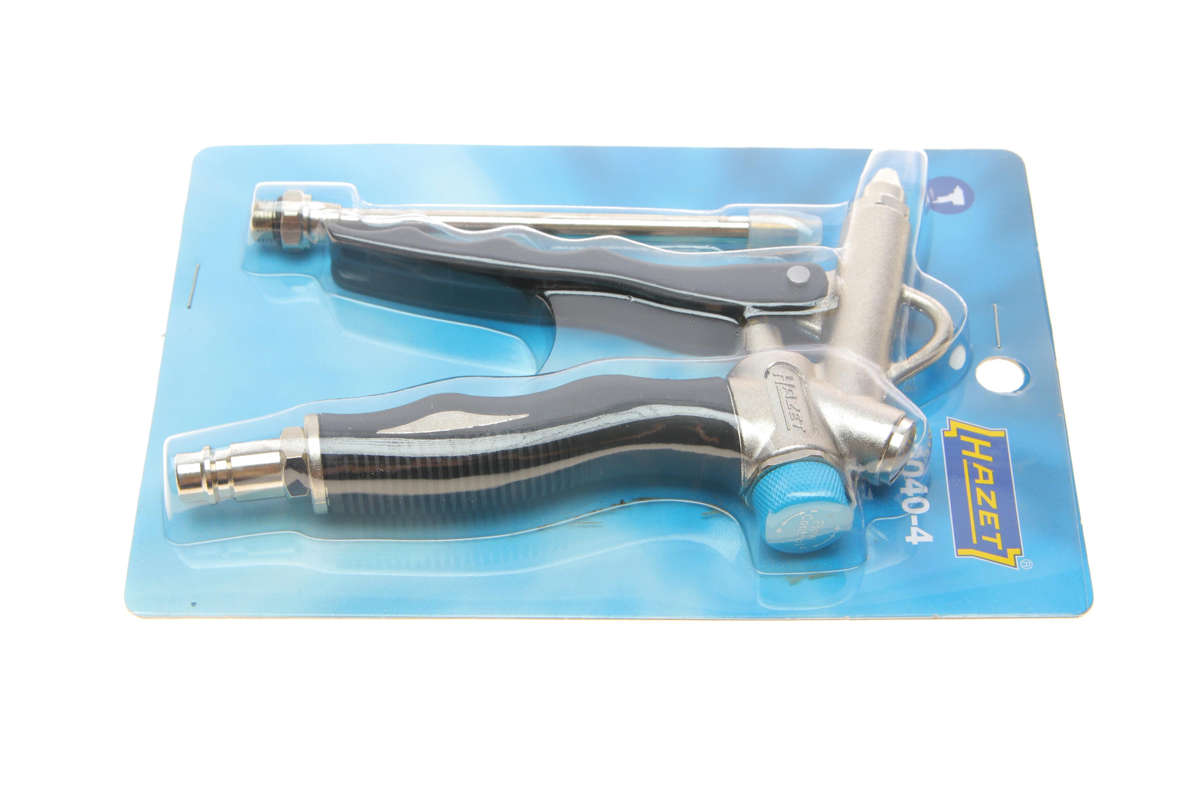 Пістолет продувний з насадкою L-112 mm