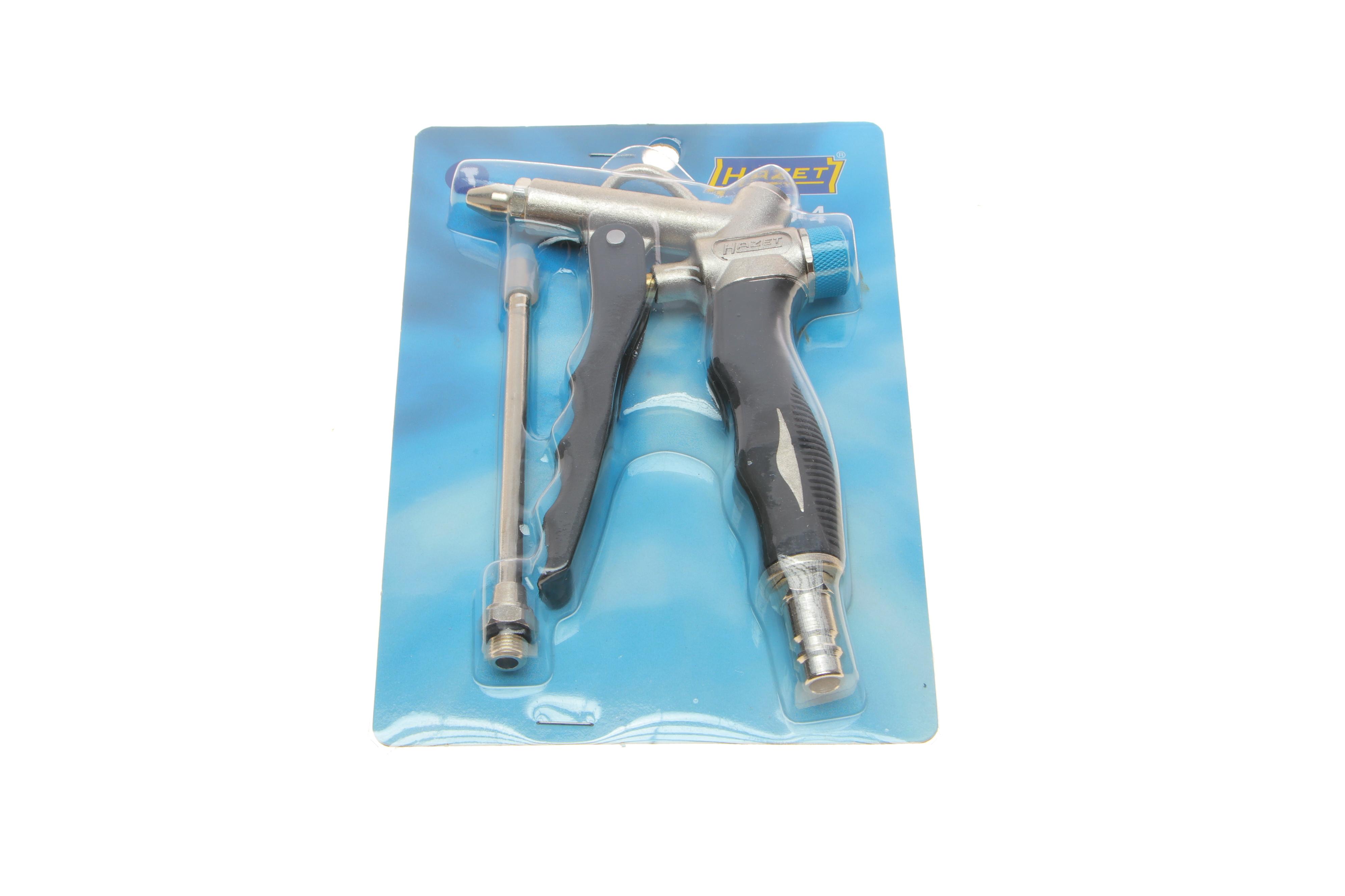 Пістолет продувний з насадкою L-112 mm