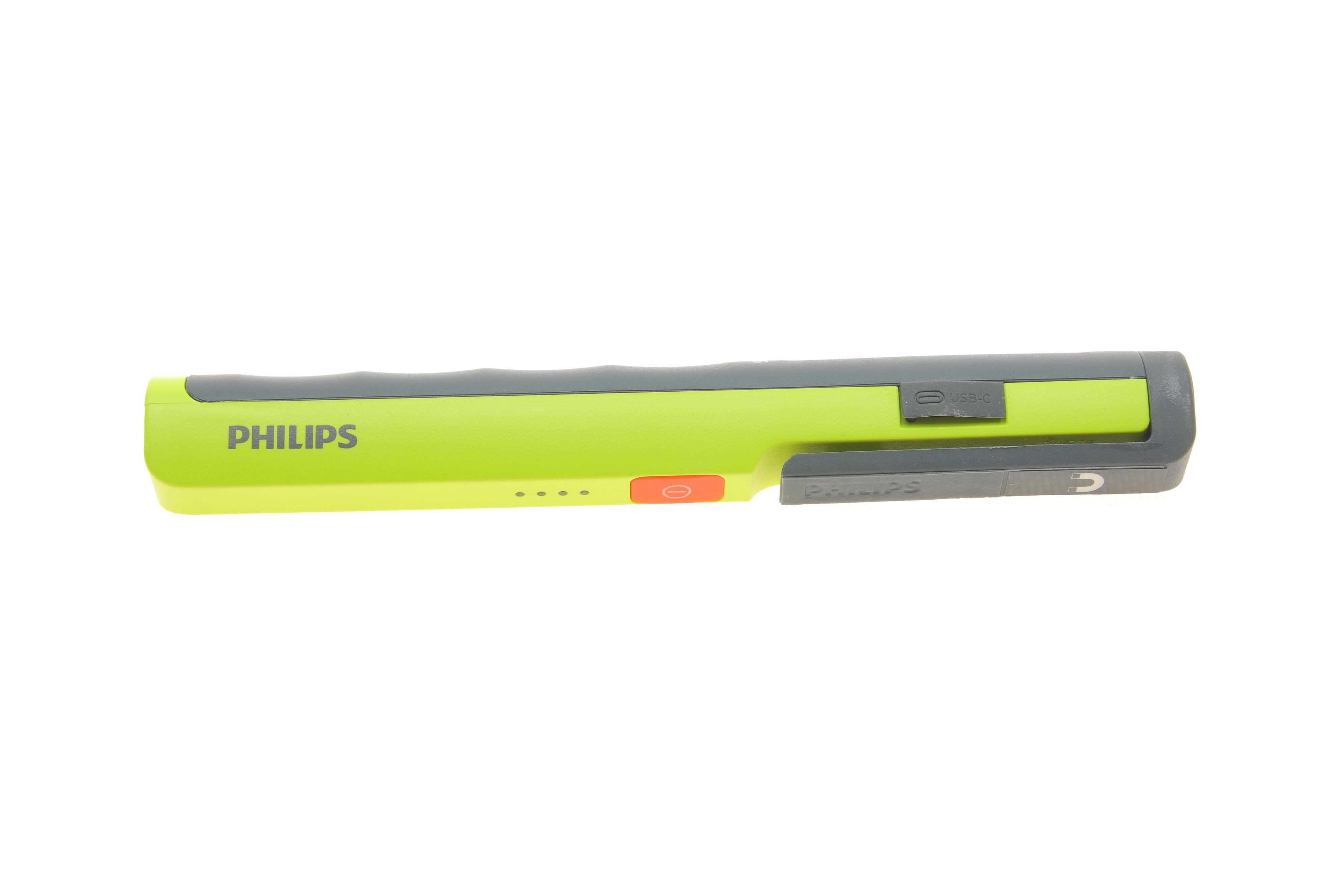 Ліхтарик інспекційний Xperion 6000 Penlight (6000K/режими 200lm/100lm/120lm/кліпса/2 магніти)