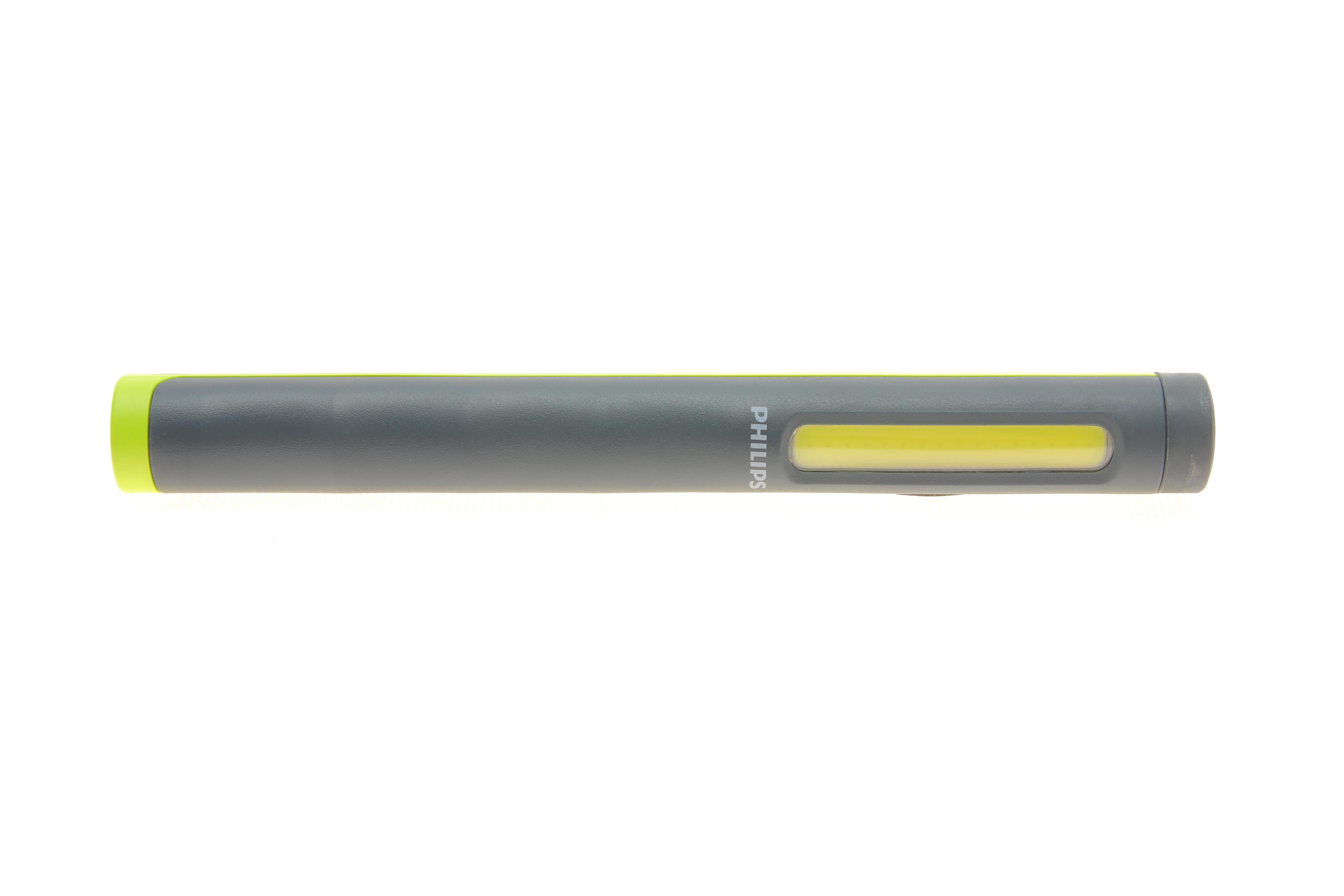 Ліхтарик інспекційний Xperion 6000 Penlight (6000K/режими 200lm/100lm/120lm/кліпса/2 магніти)