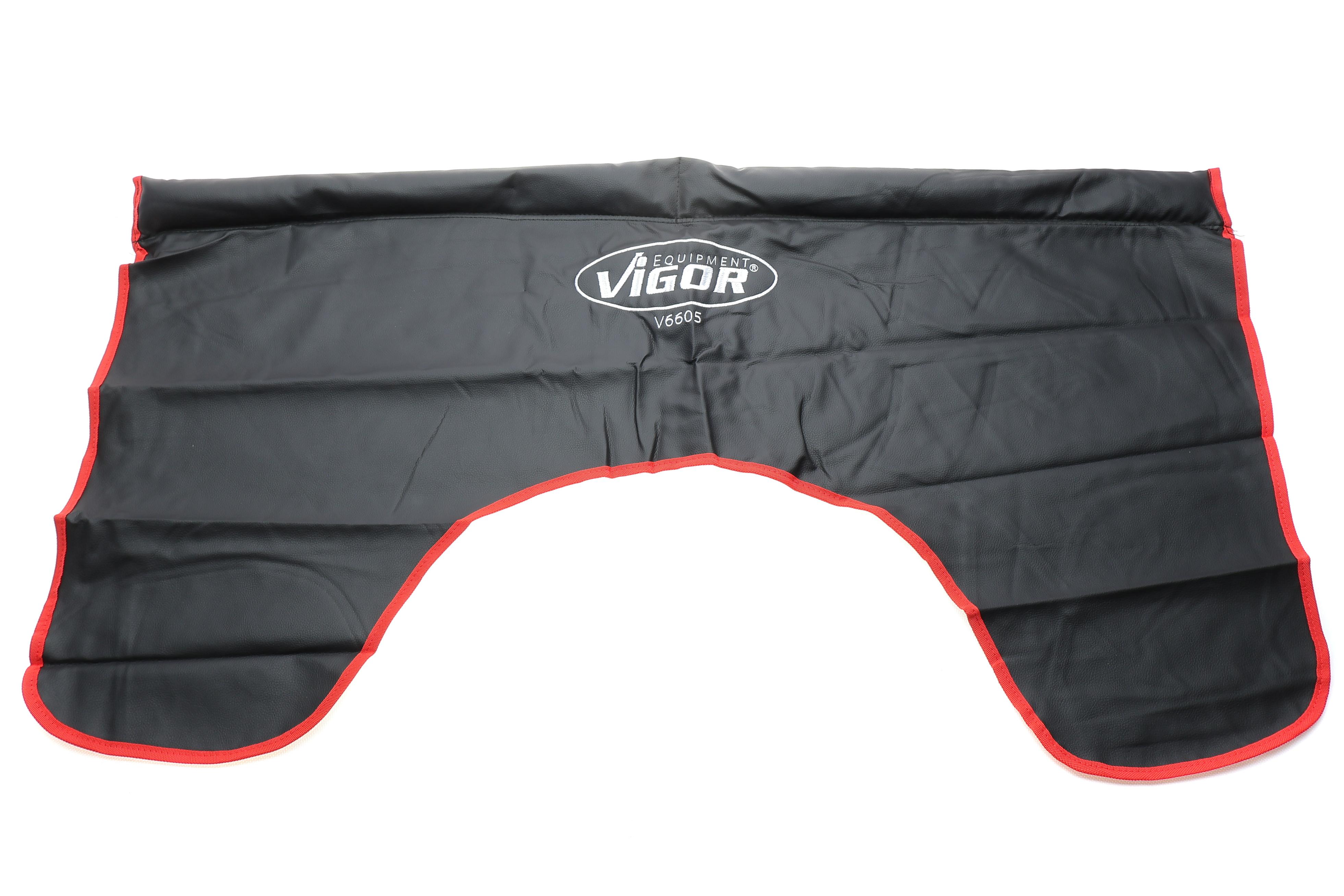 Накидка захисна на крило 1050x520 мм