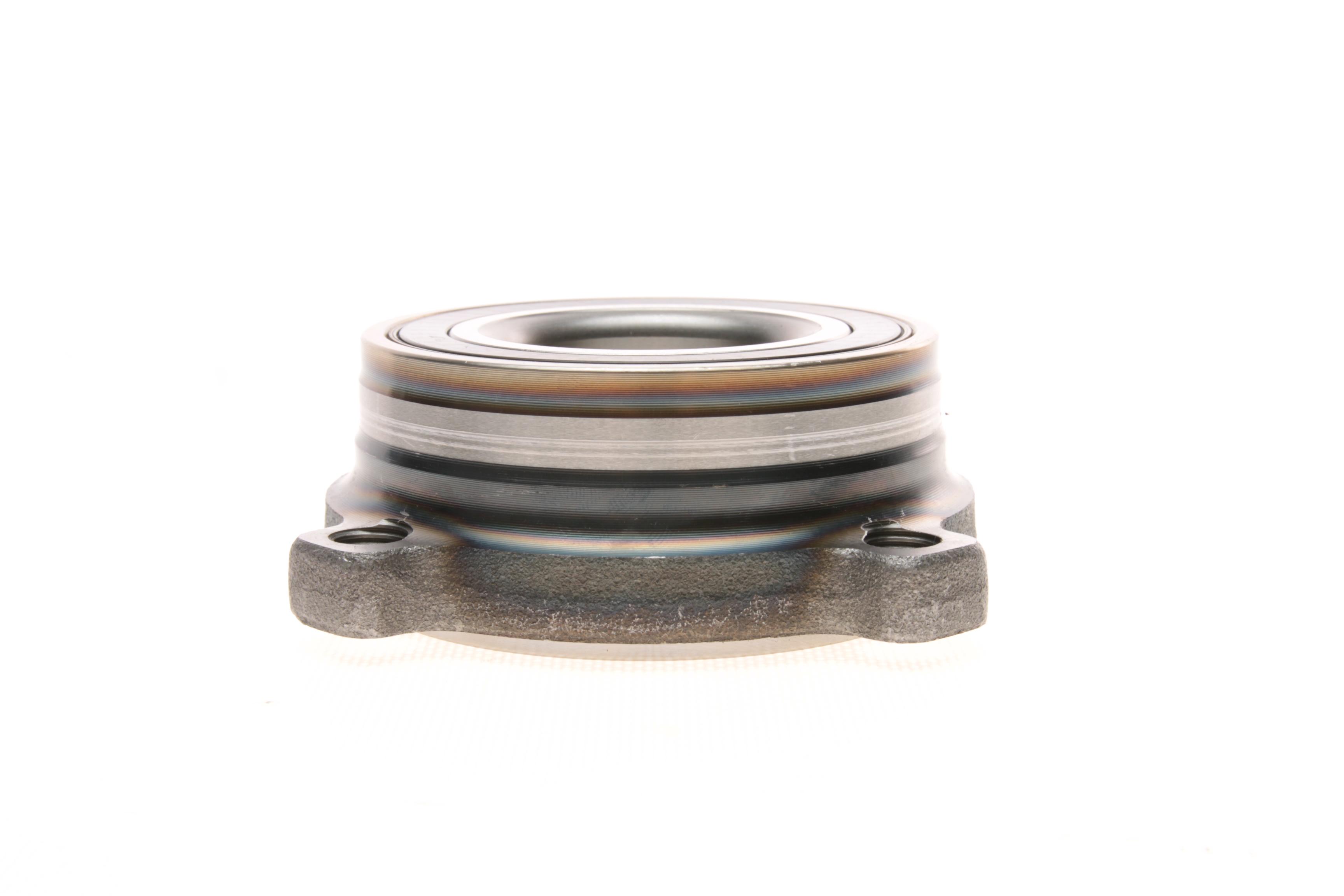 Підшипник маточини (задньої) BMW 5 (E60/E61)/7 (E65/E66/E67)/X5 (E53) 00- (к-кт)