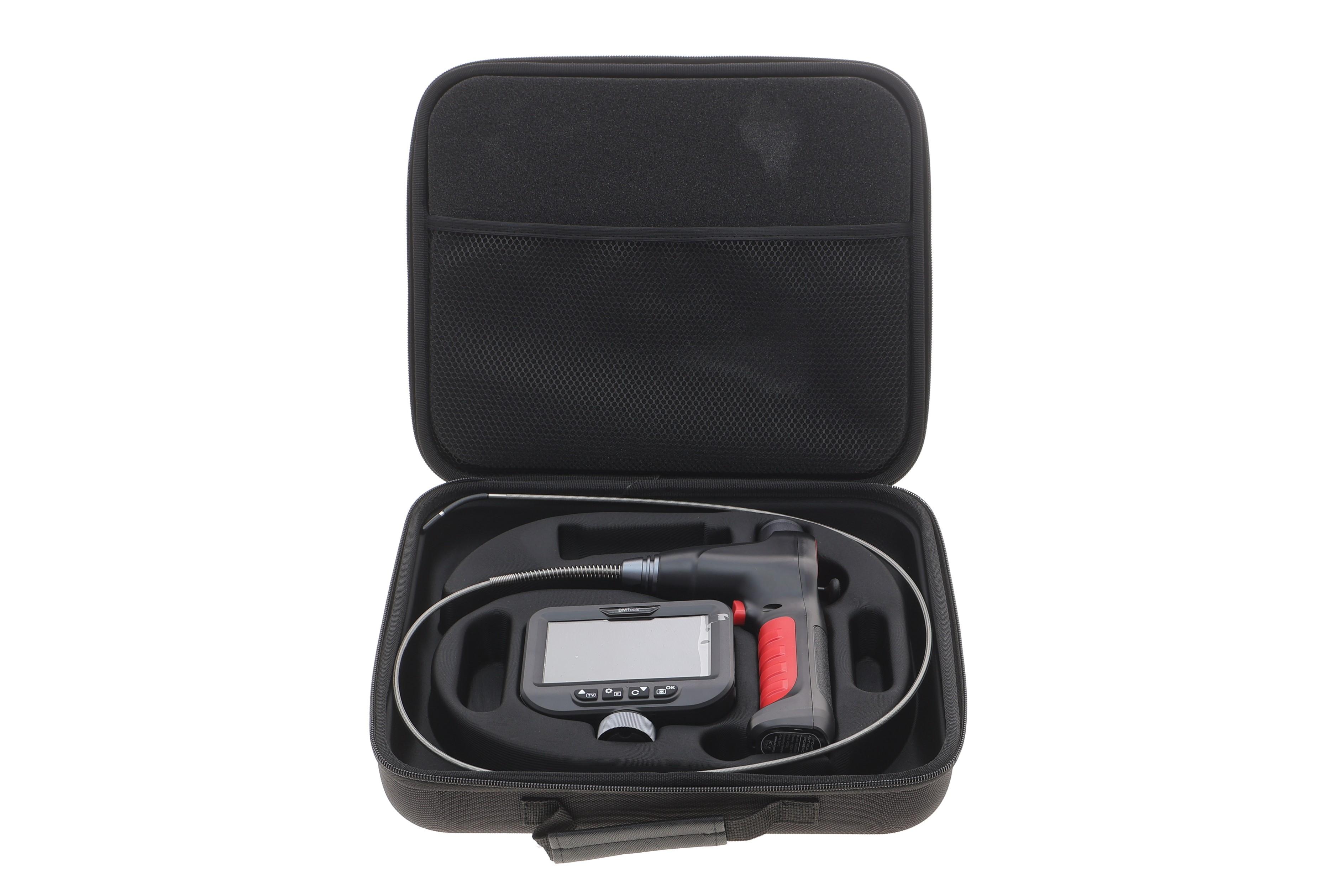 Бороскоп із поворотним зондом (d=3,9mm)